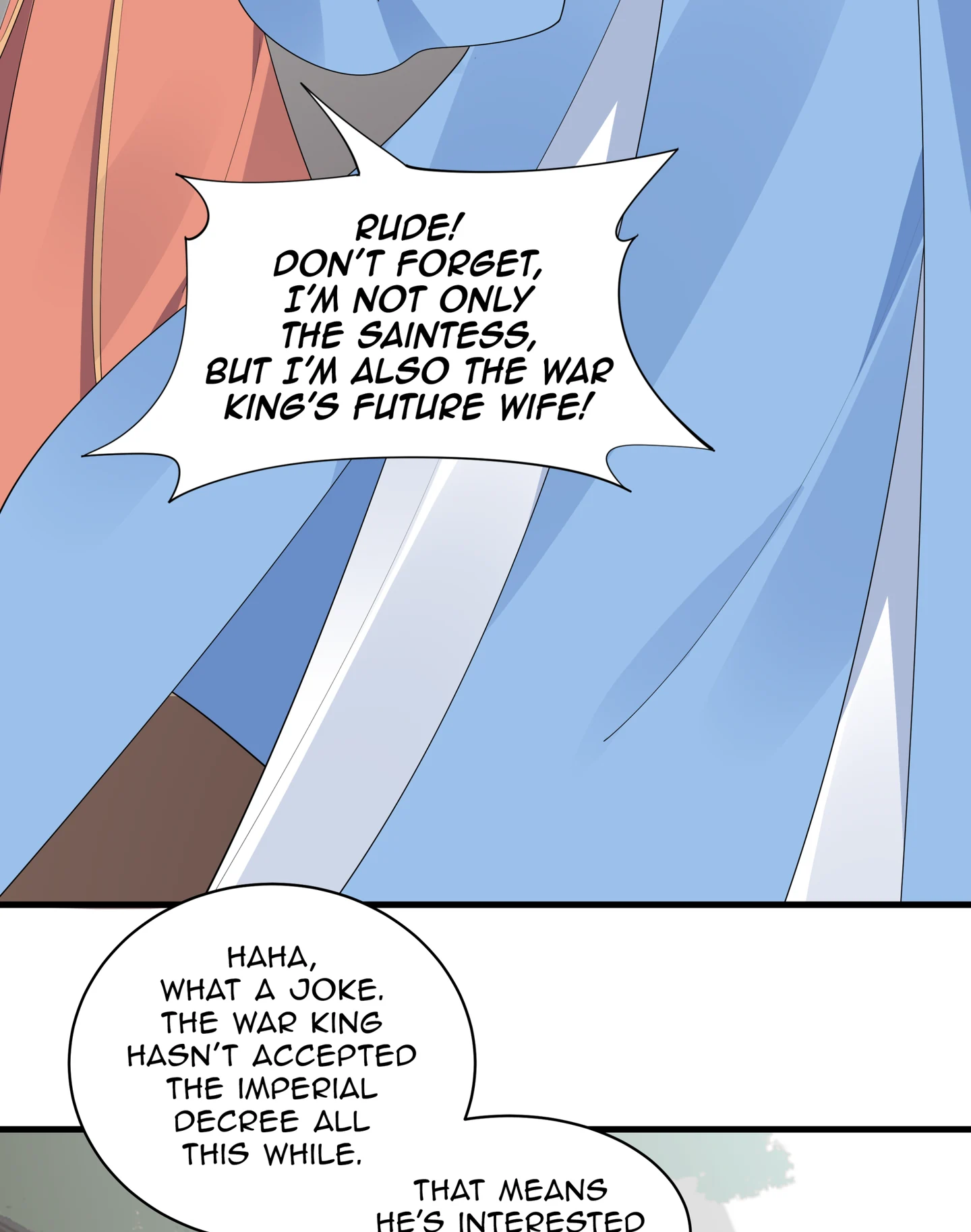 The Unbridled Genius Medic Chapter 46 - Page 10