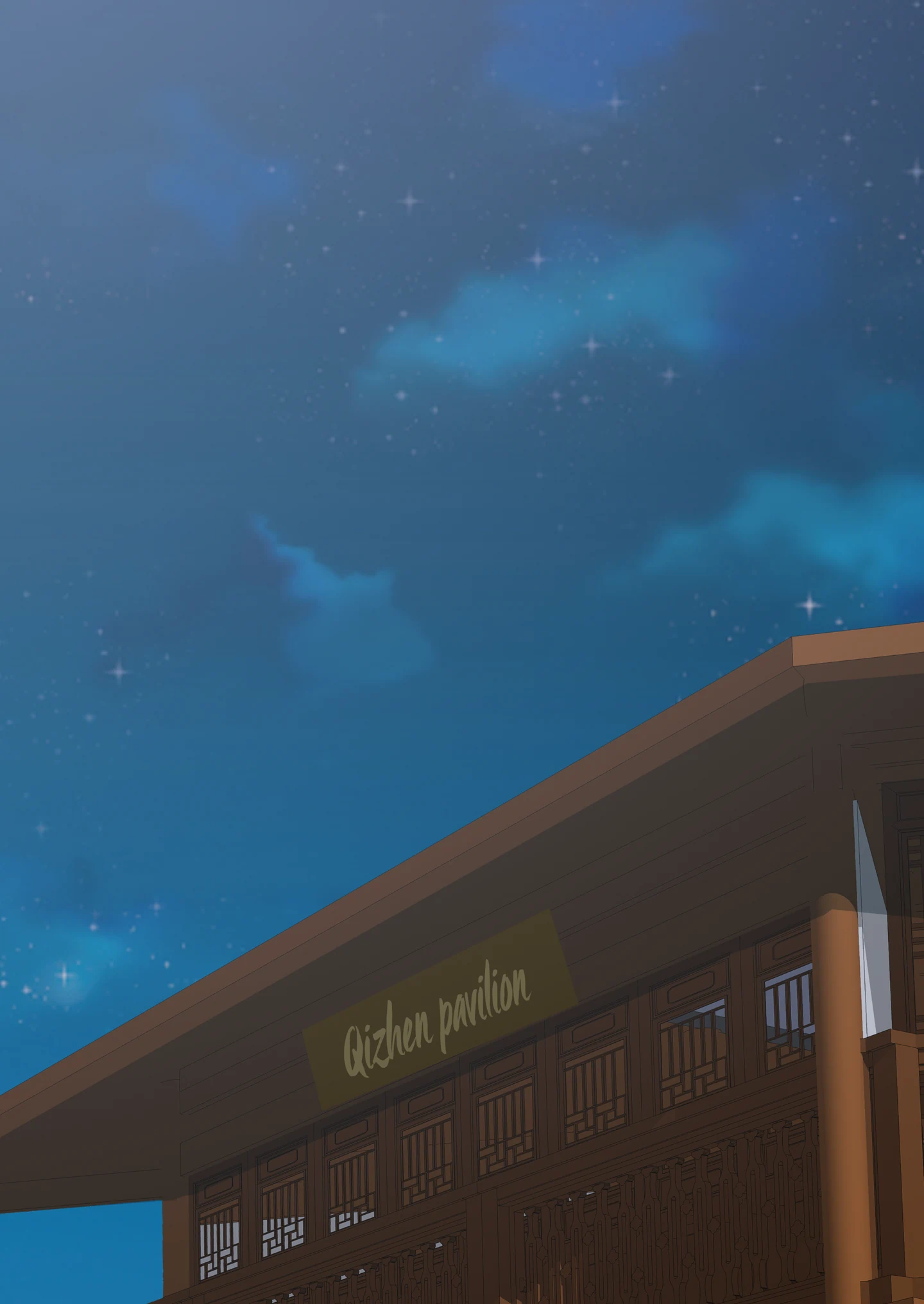 The Unbridled Genius Medic Chapter 47 - Page 1