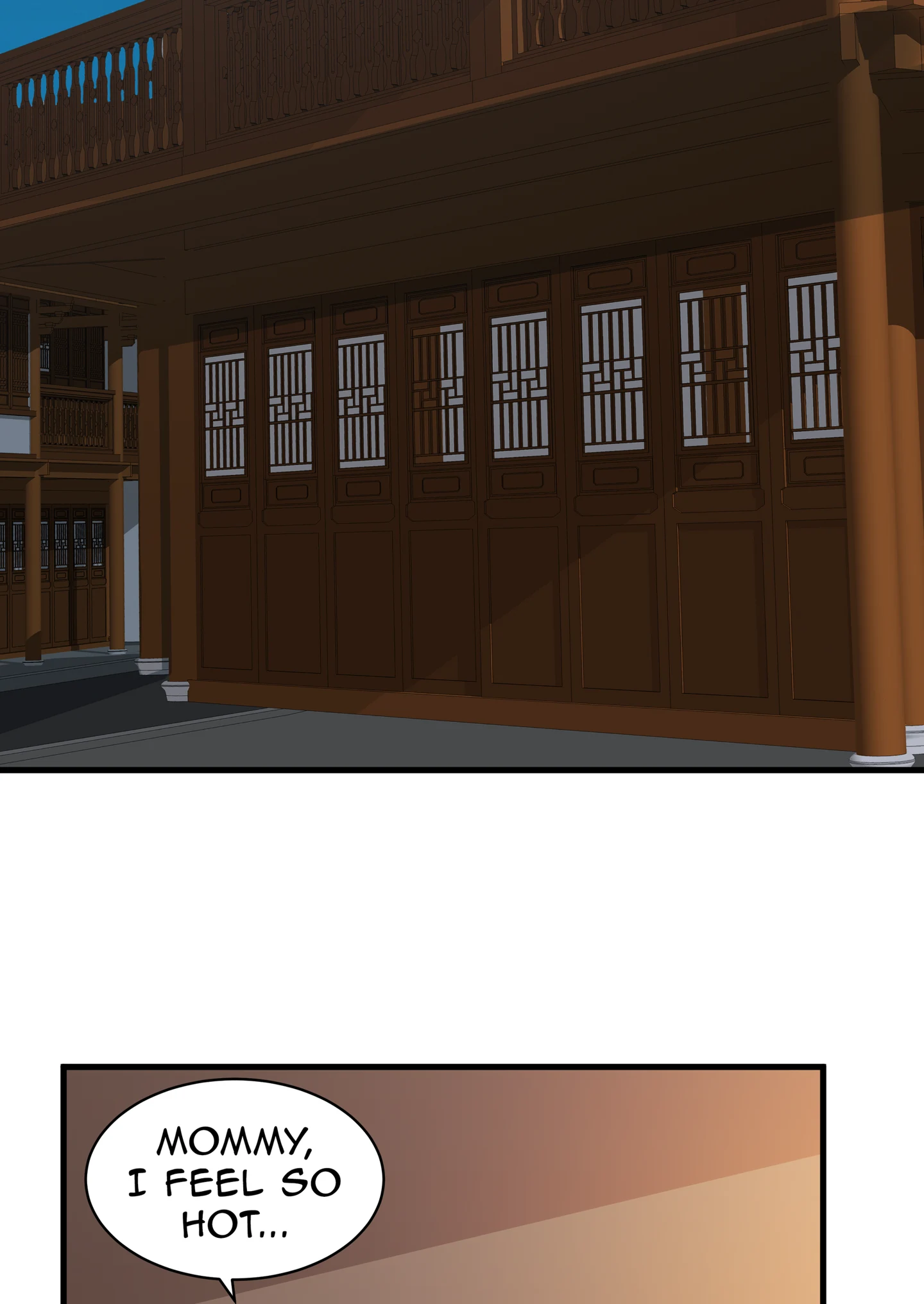 The Unbridled Genius Medic Chapter 47 - Page 2