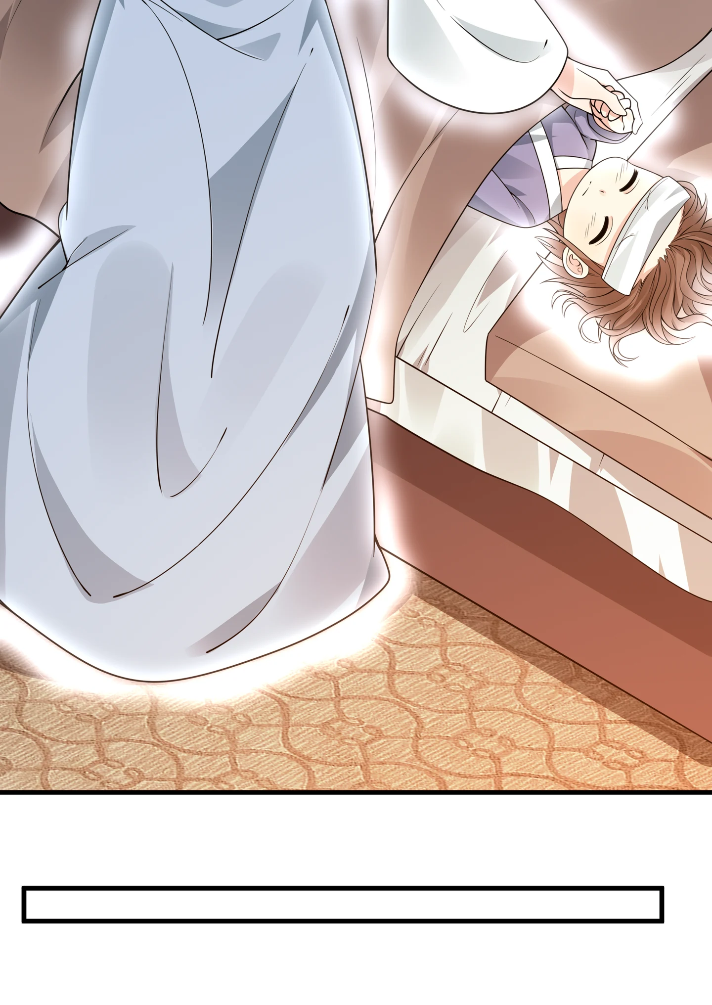 The Unbridled Genius Medic Chapter 47 - Page 14
