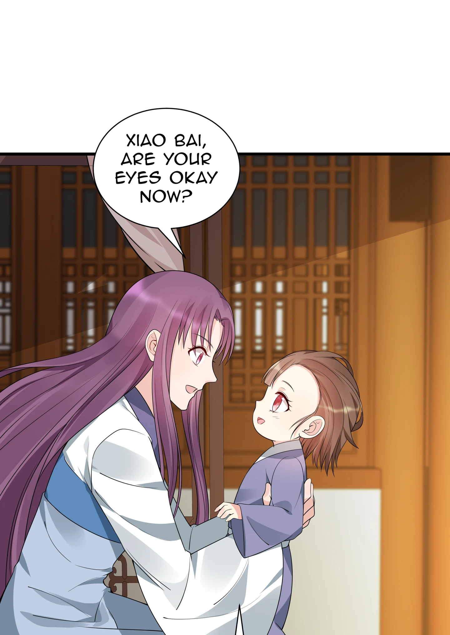 The Unbridled Genius Medic Chapter 47 - Page 19