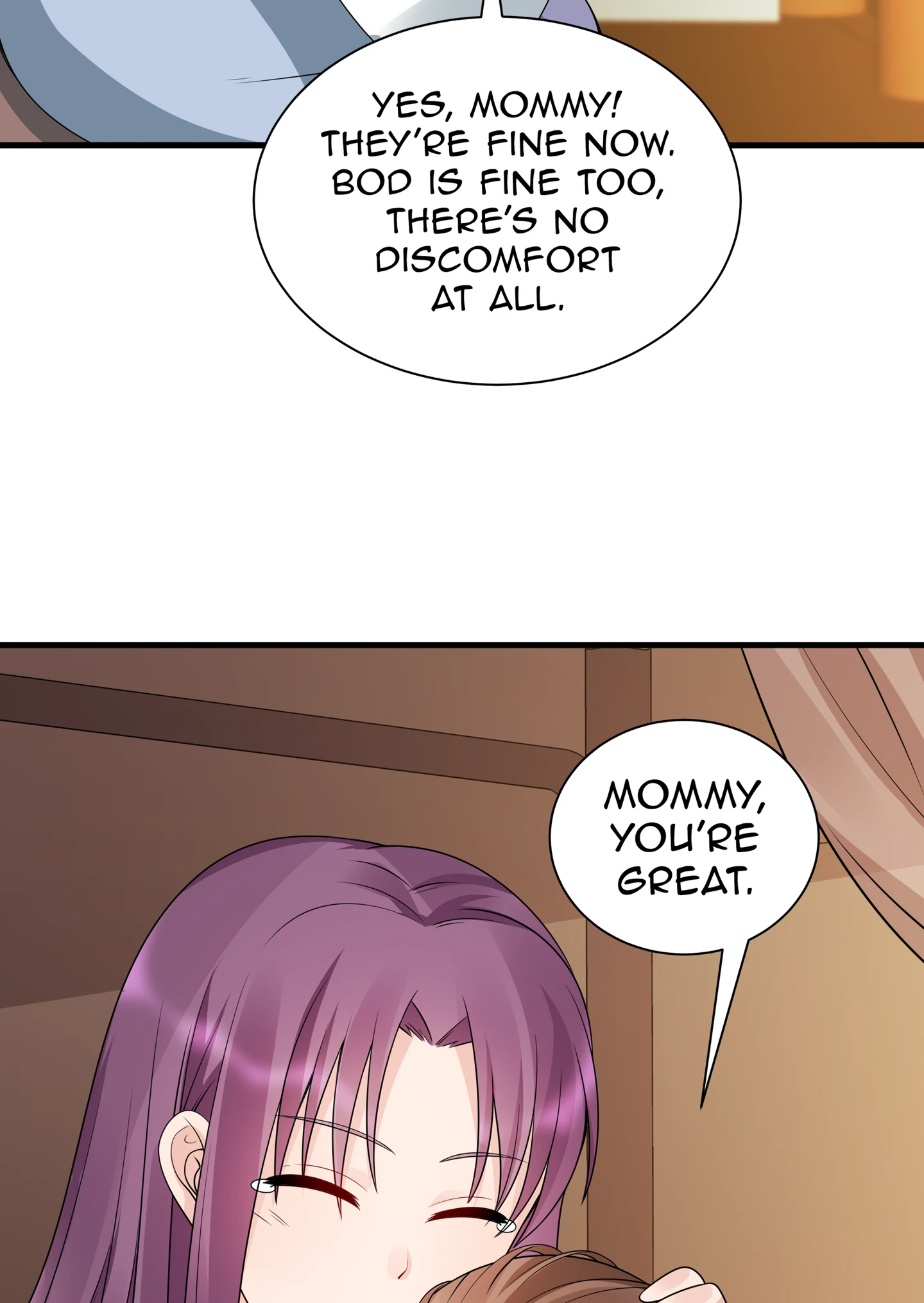 The Unbridled Genius Medic Chapter 47 - Page 20