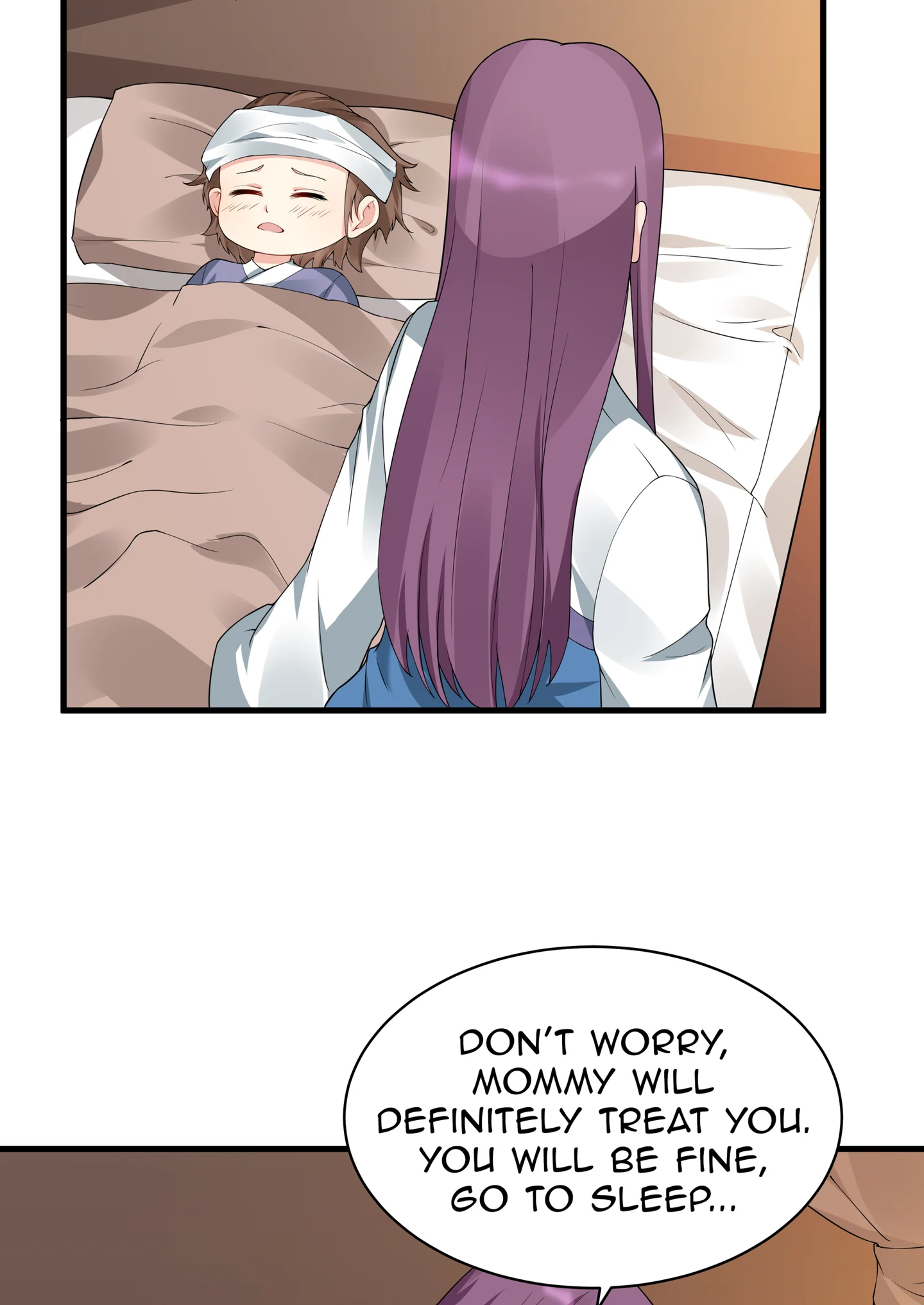 The Unbridled Genius Medic Chapter 47 - Page 3