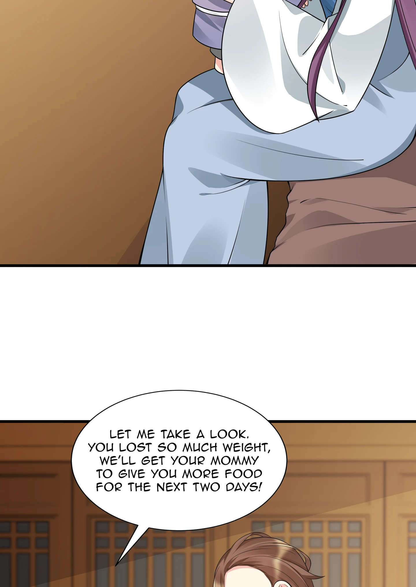 The Unbridled Genius Medic Chapter 47 - Page 23