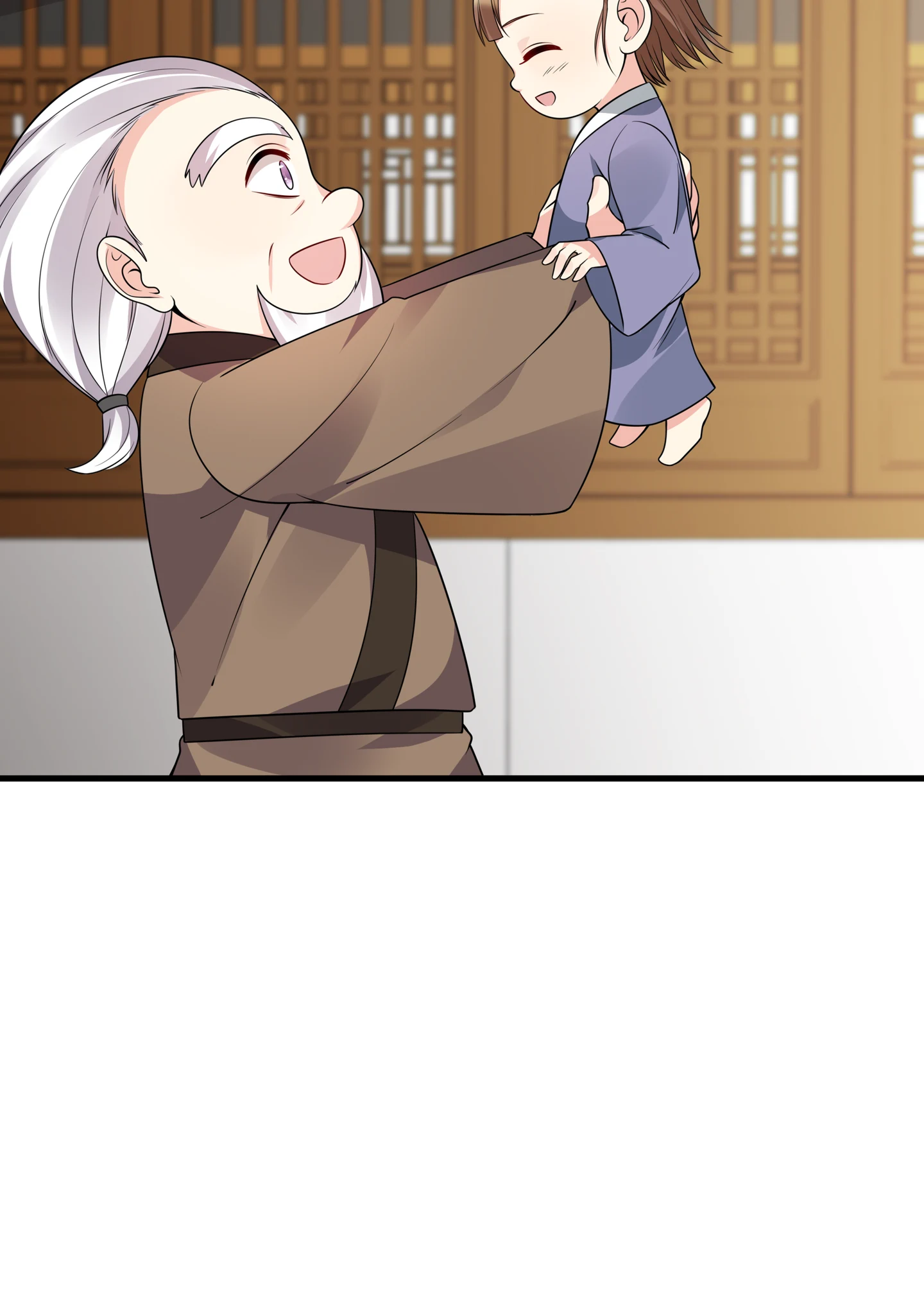 The Unbridled Genius Medic Chapter 47 - Page 24