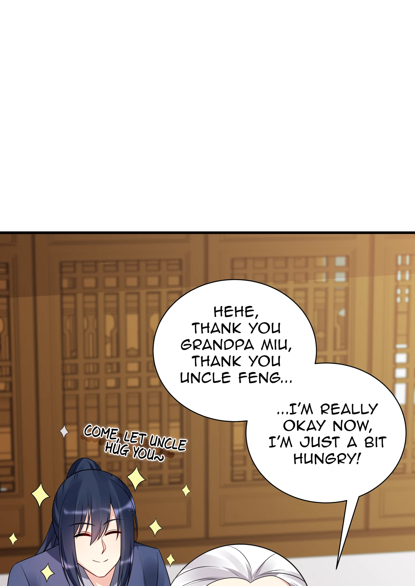 The Unbridled Genius Medic Chapter 47 - Page 25