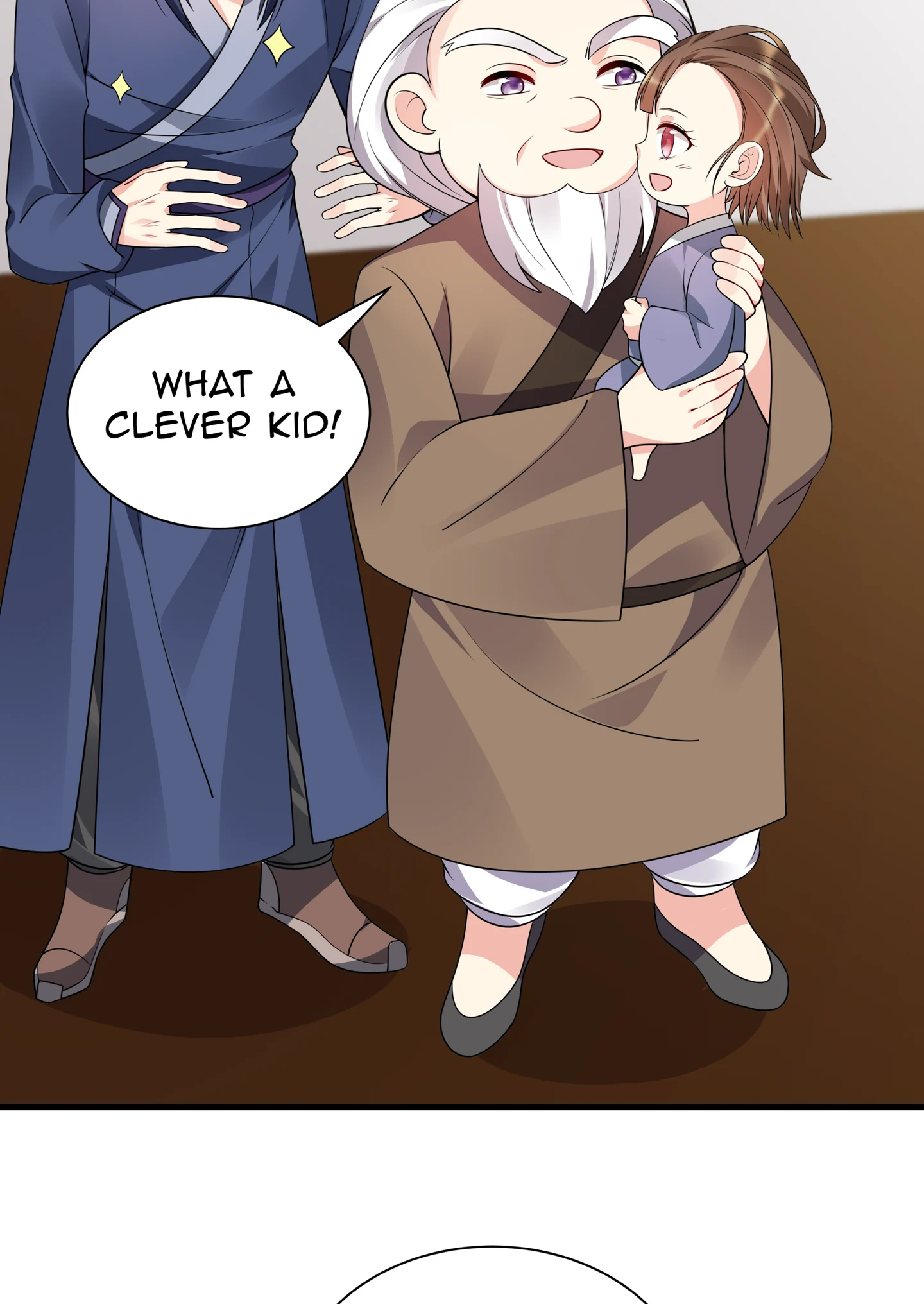 The Unbridled Genius Medic Chapter 47 - Page 26