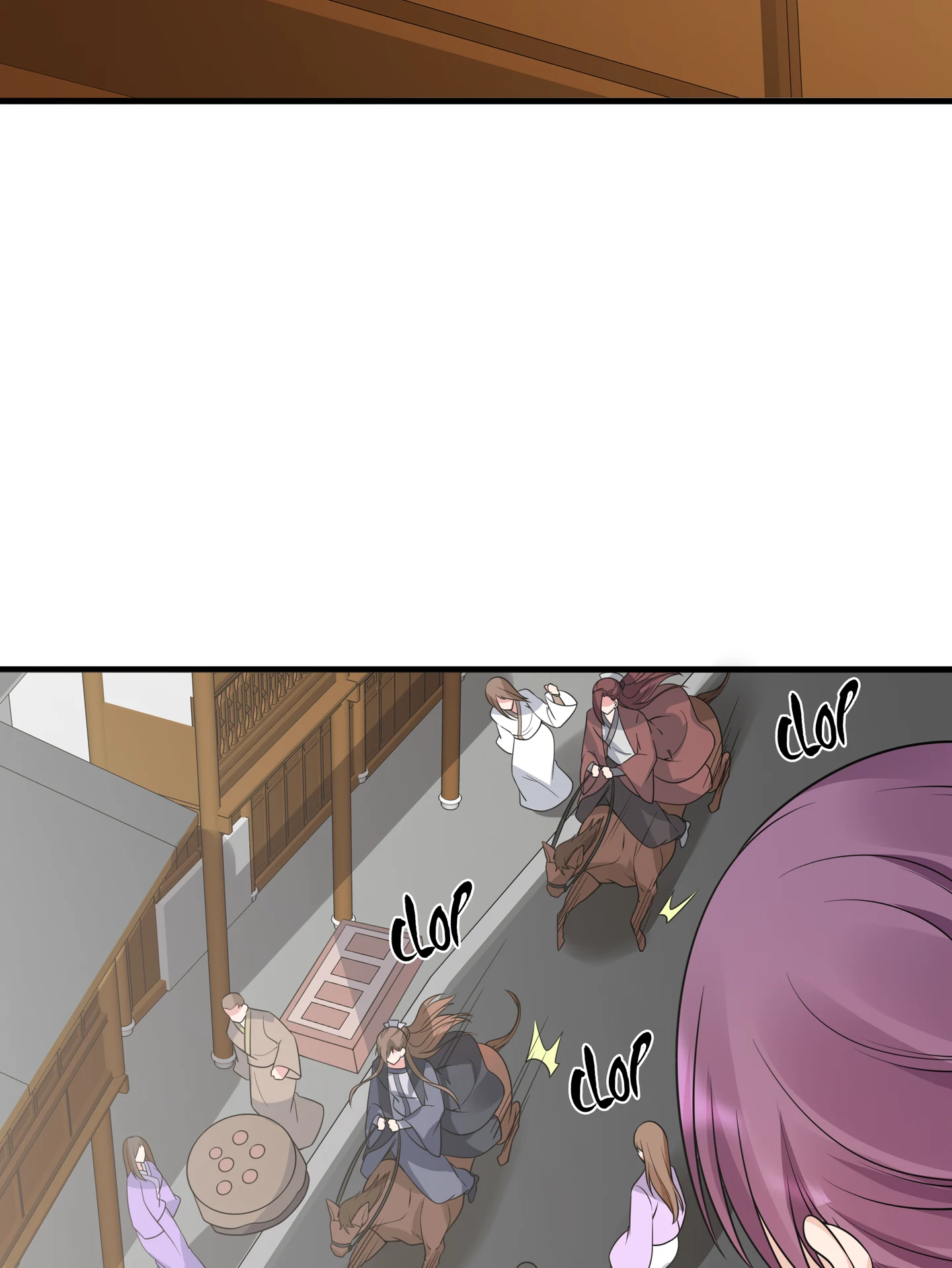 The Unbridled Genius Medic Chapter 47 - Page 32