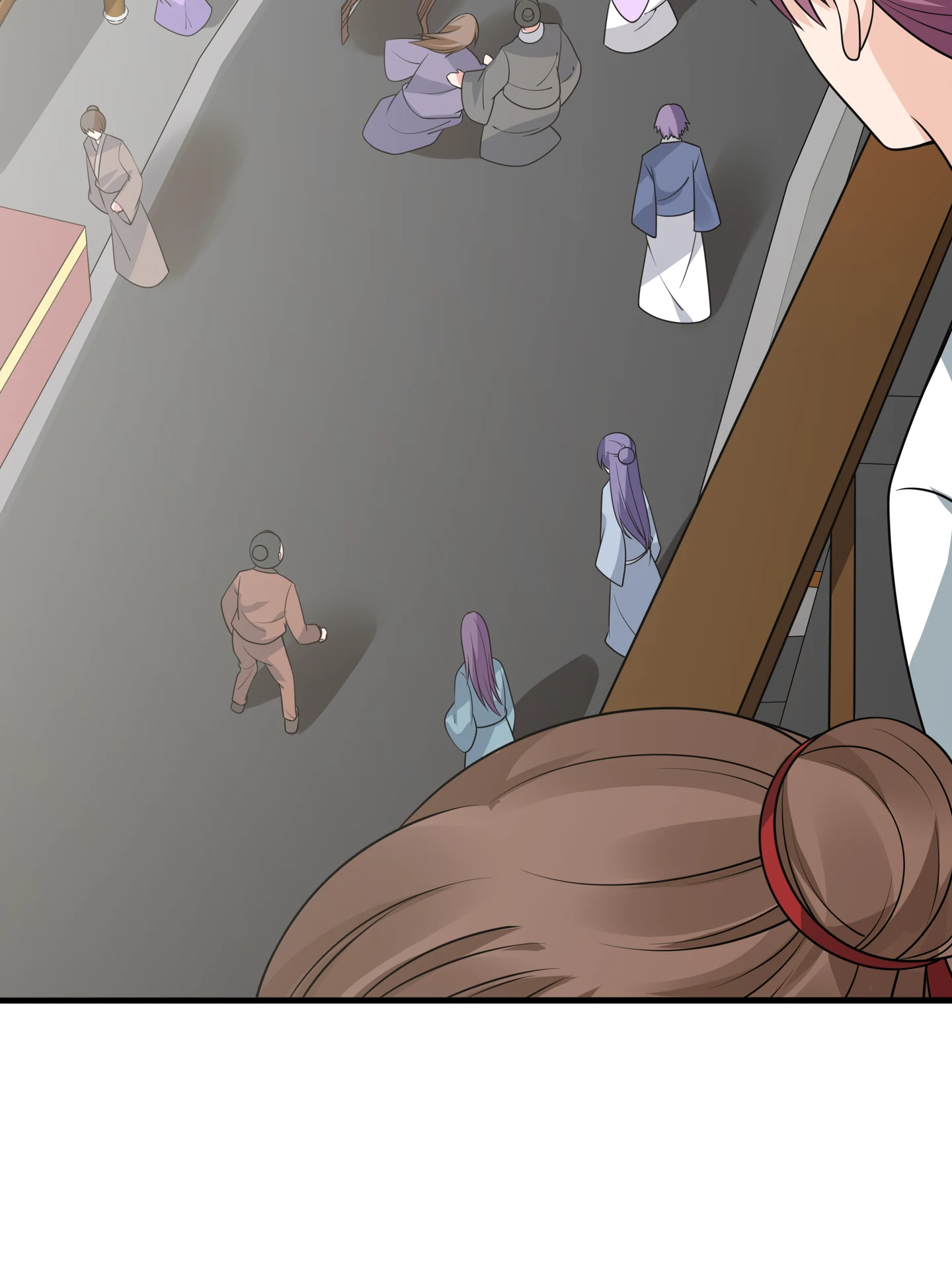 The Unbridled Genius Medic Chapter 47 - Page 33