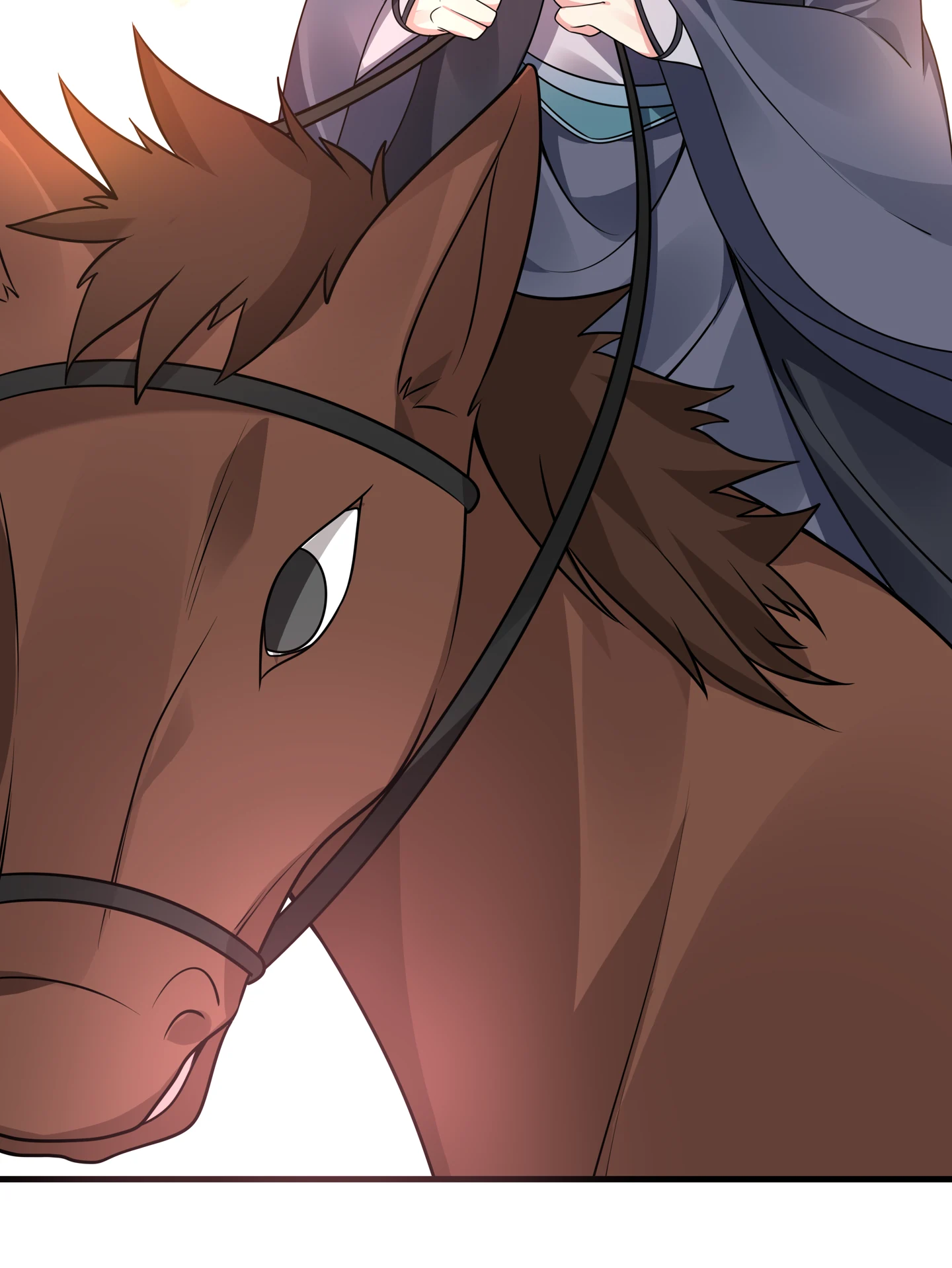 The Unbridled Genius Medic Chapter 47 - Page 35