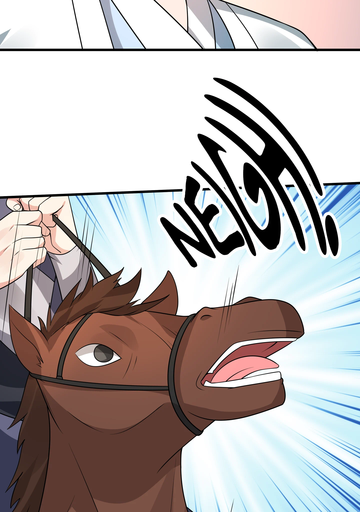 The Unbridled Genius Medic Chapter 47 - Page 37