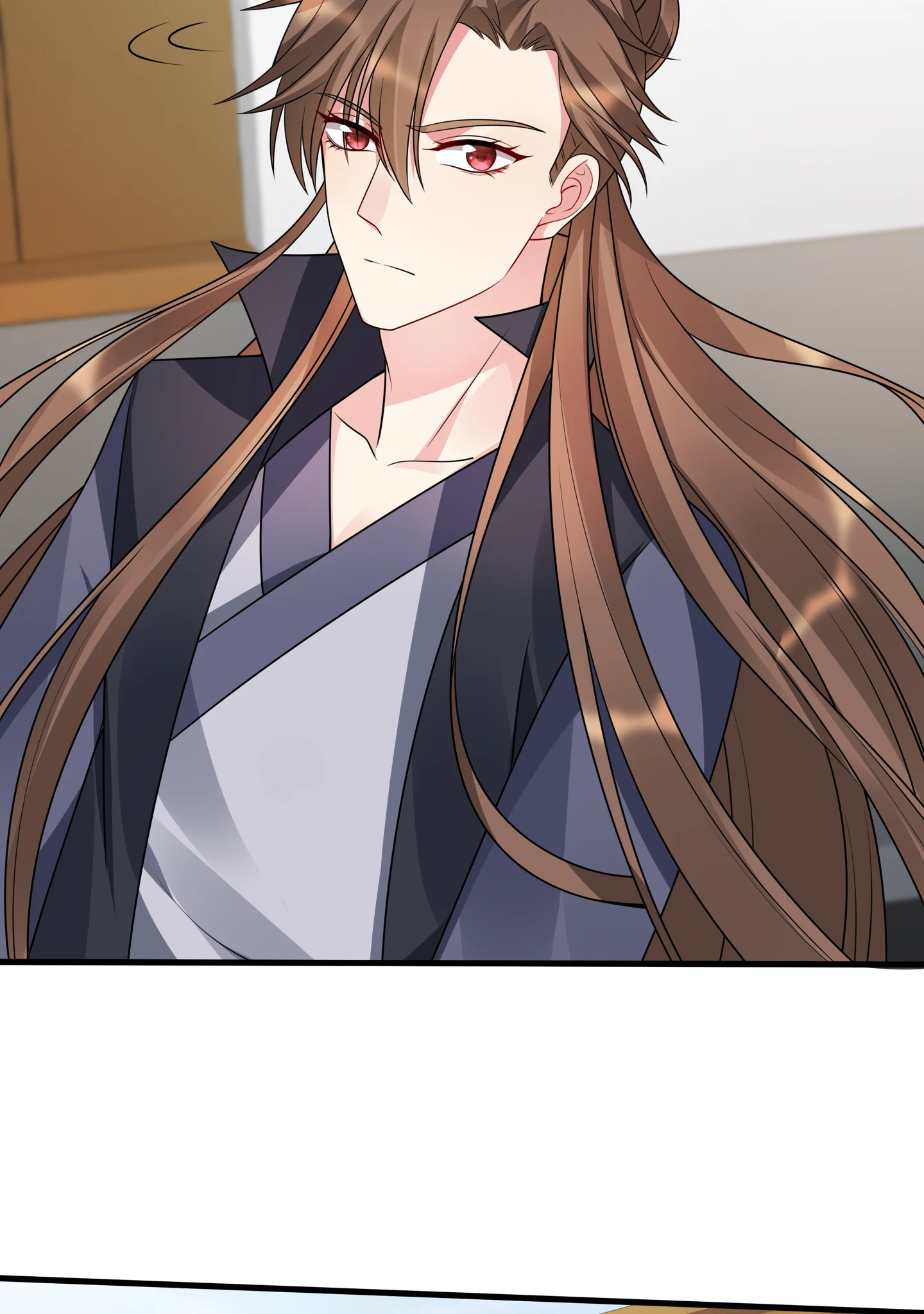 The Unbridled Genius Medic Chapter 47 - Page 40