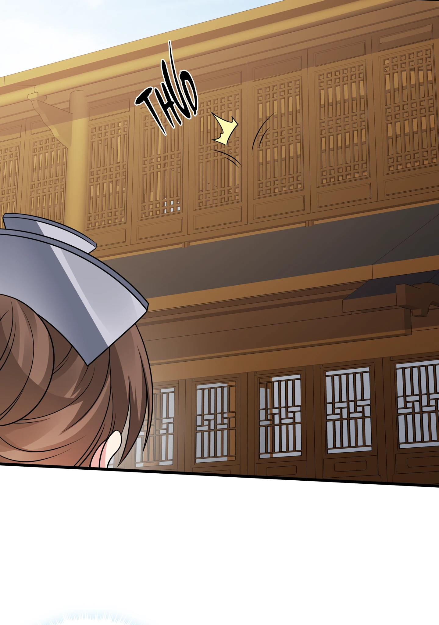 The Unbridled Genius Medic Chapter 47 - Page 41