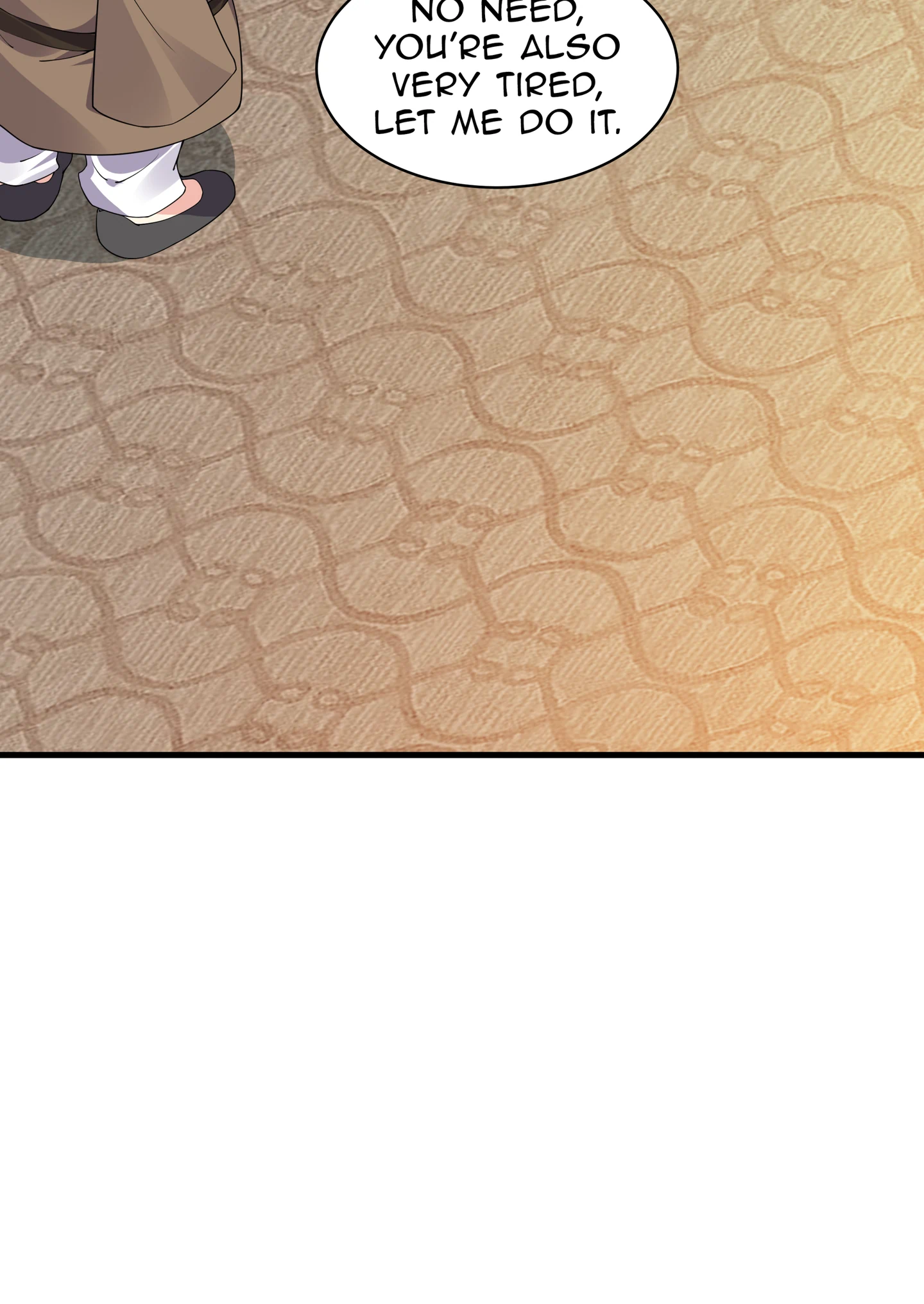 The Unbridled Genius Medic Chapter 47 - Page 6