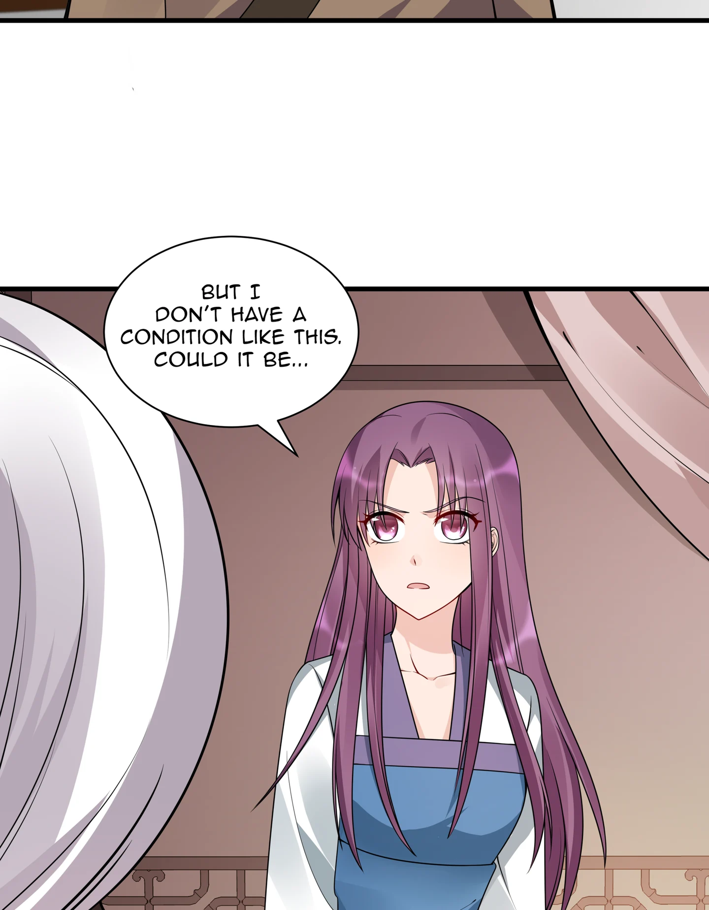 The Unbridled Genius Medic Chapter 47 - Page 8