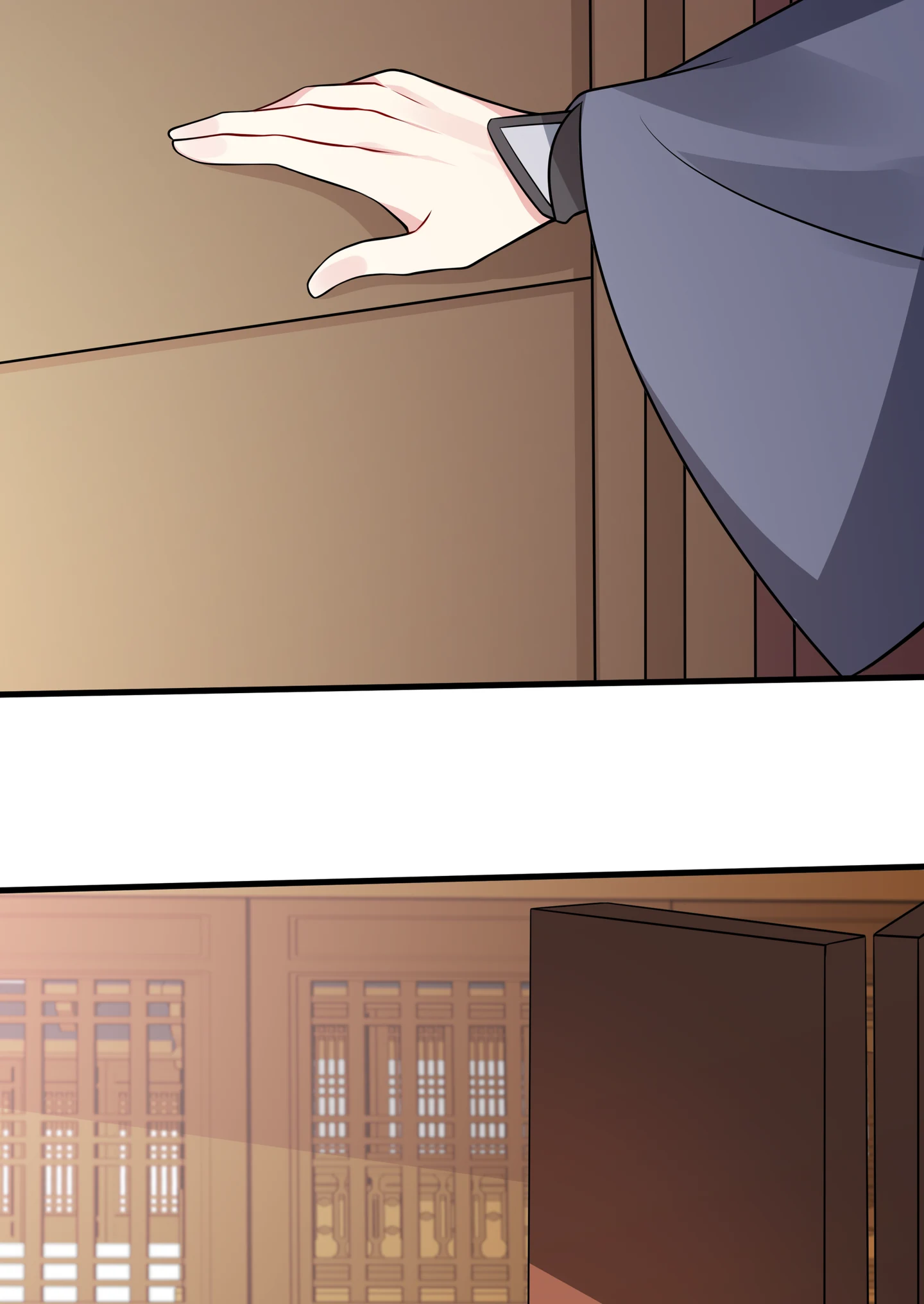 The Unbridled Genius Medic Chapter 48 - Page 11