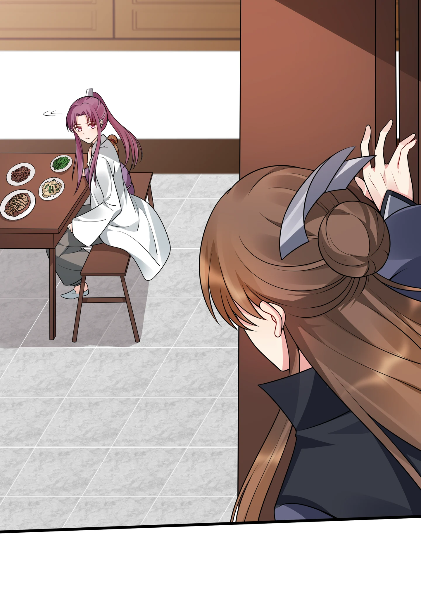 The Unbridled Genius Medic Chapter 48 - Page 12