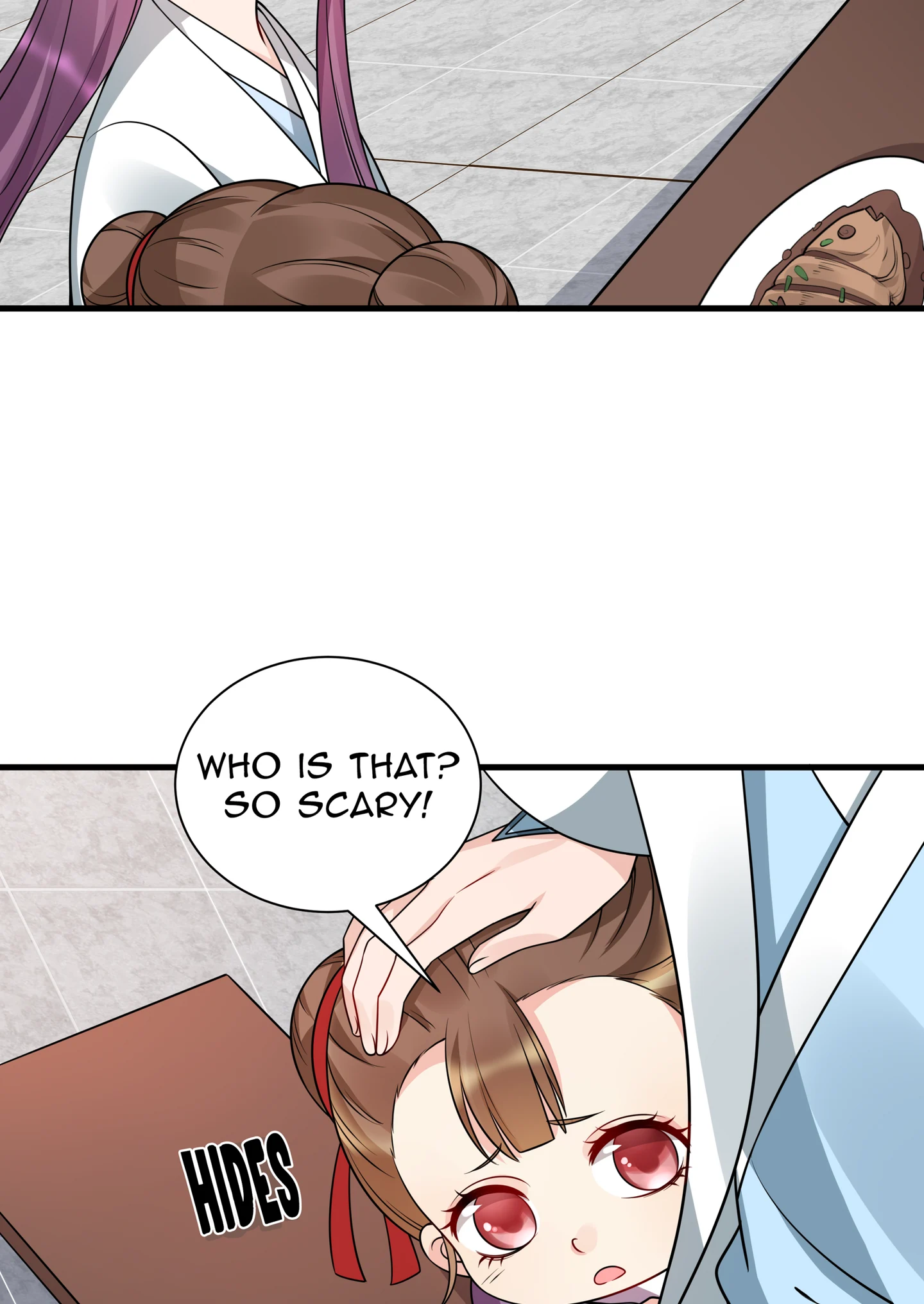 The Unbridled Genius Medic Chapter 48 - Page 17
