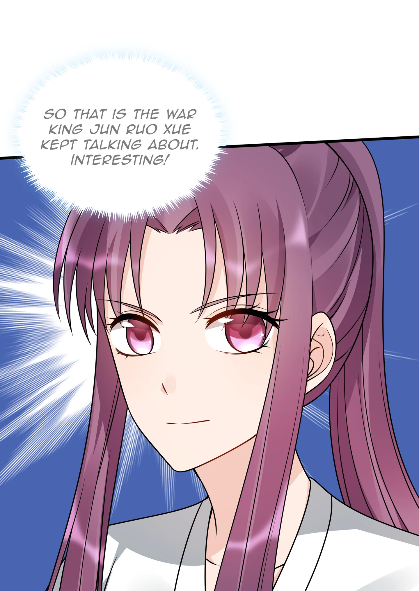 The Unbridled Genius Medic Chapter 48 - Page 19