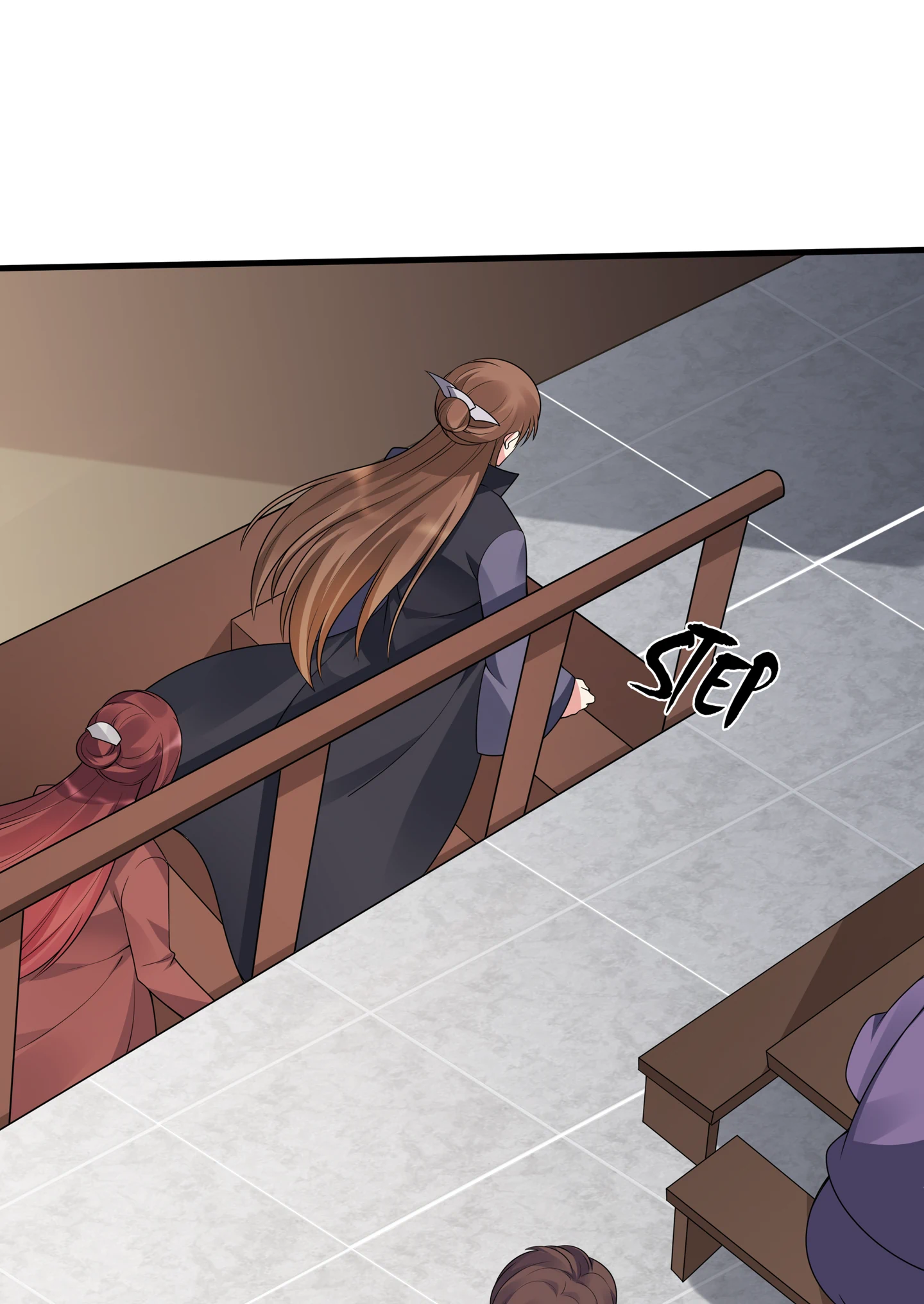 The Unbridled Genius Medic Chapter 48 - Page 3