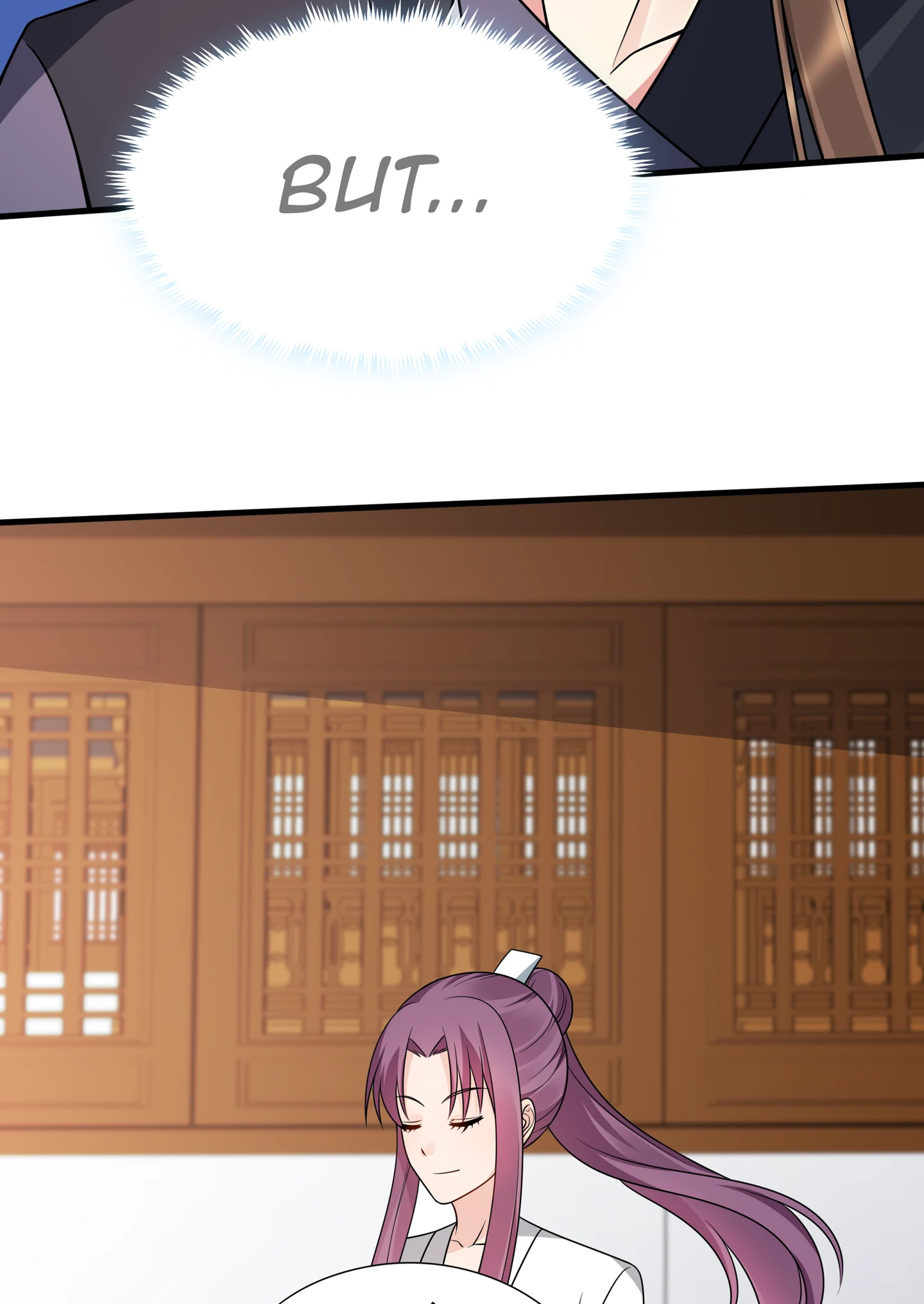 The Unbridled Genius Medic Chapter 48 - Page 21