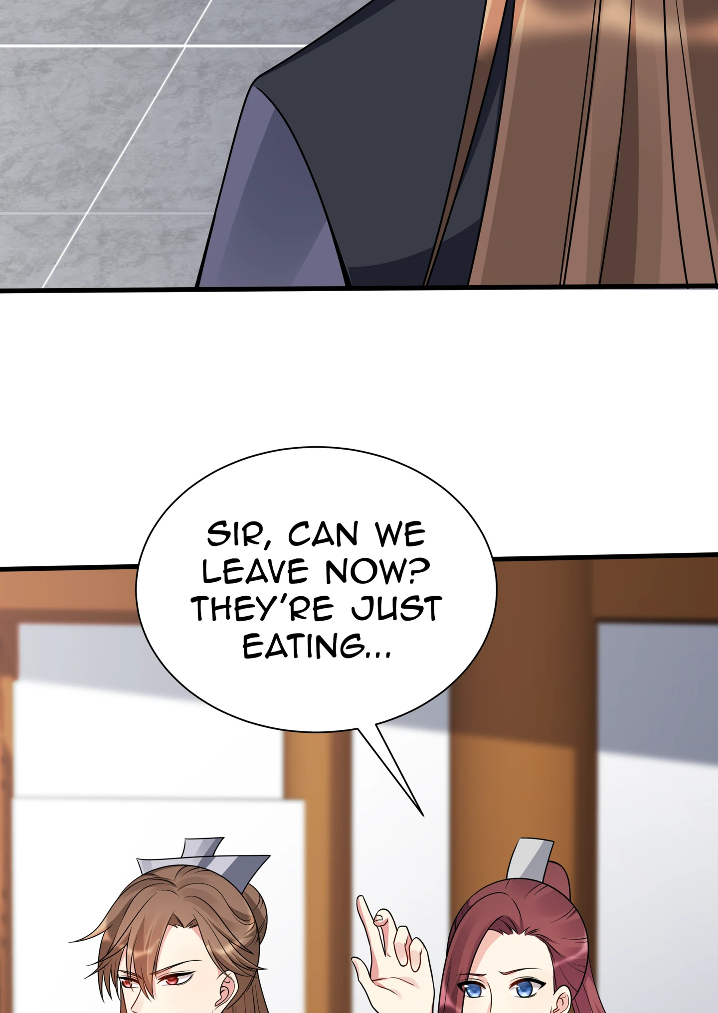 The Unbridled Genius Medic Chapter 48 - Page 23