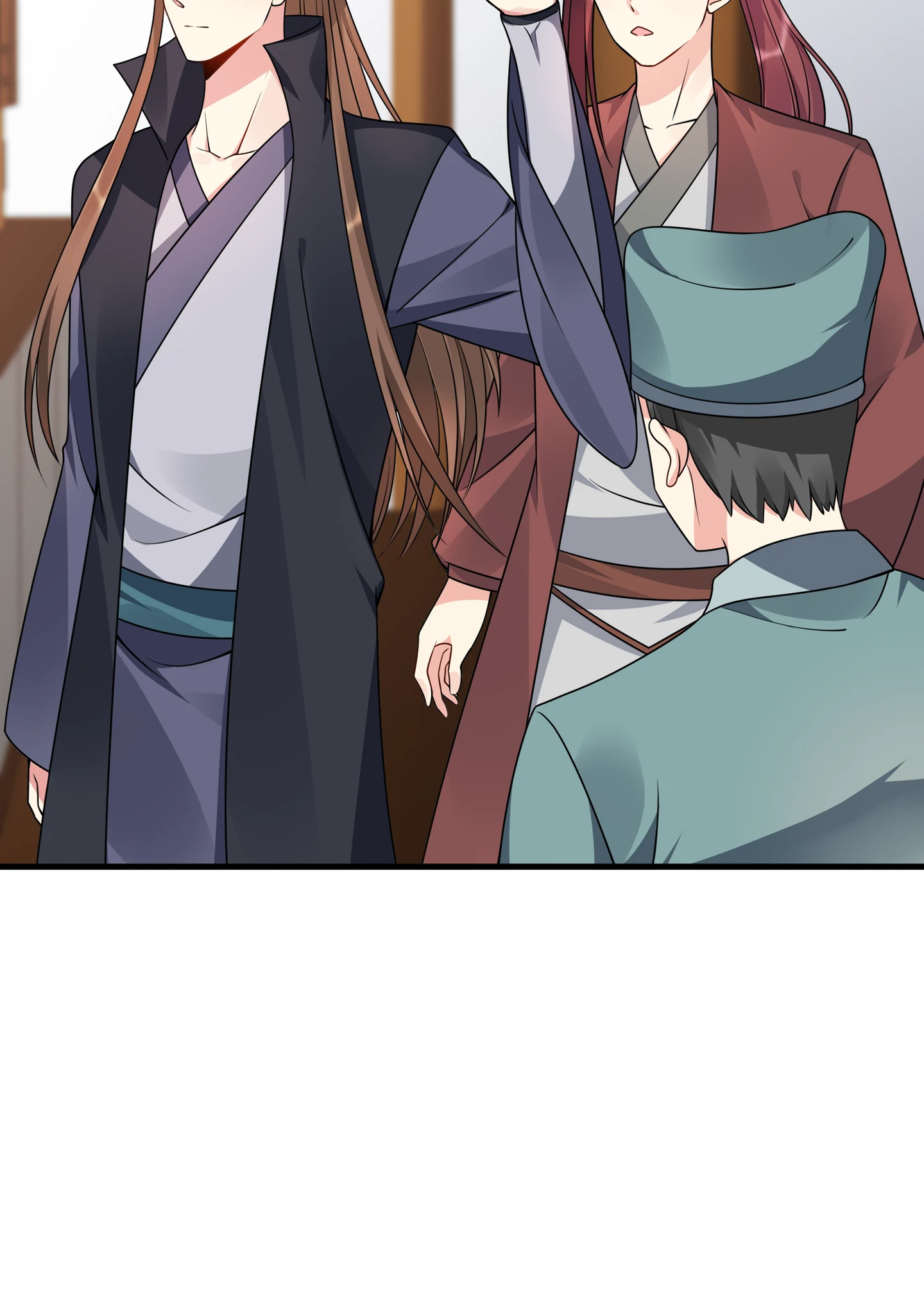 The Unbridled Genius Medic Chapter 48 - Page 24