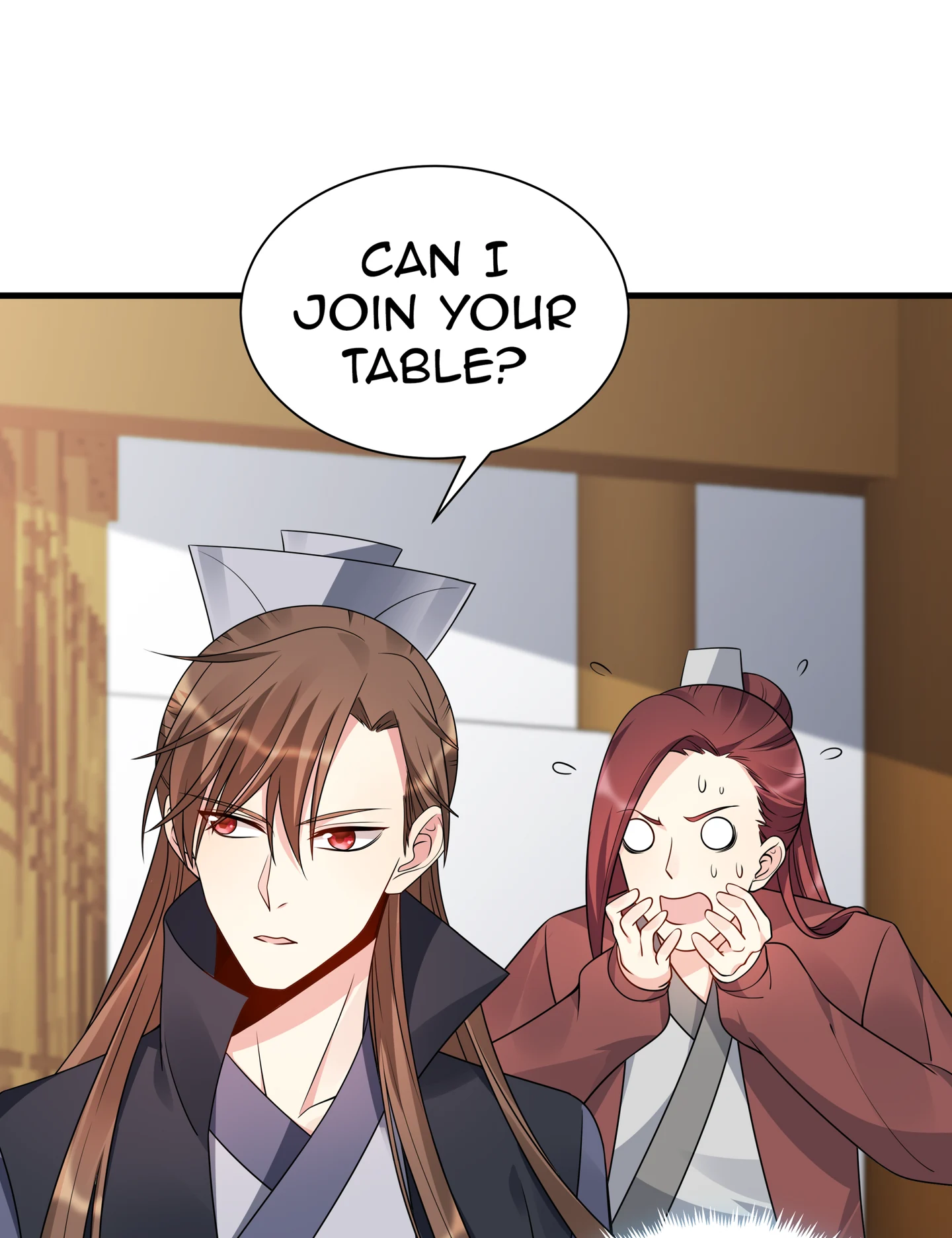 The Unbridled Genius Medic Chapter 48 - Page 25