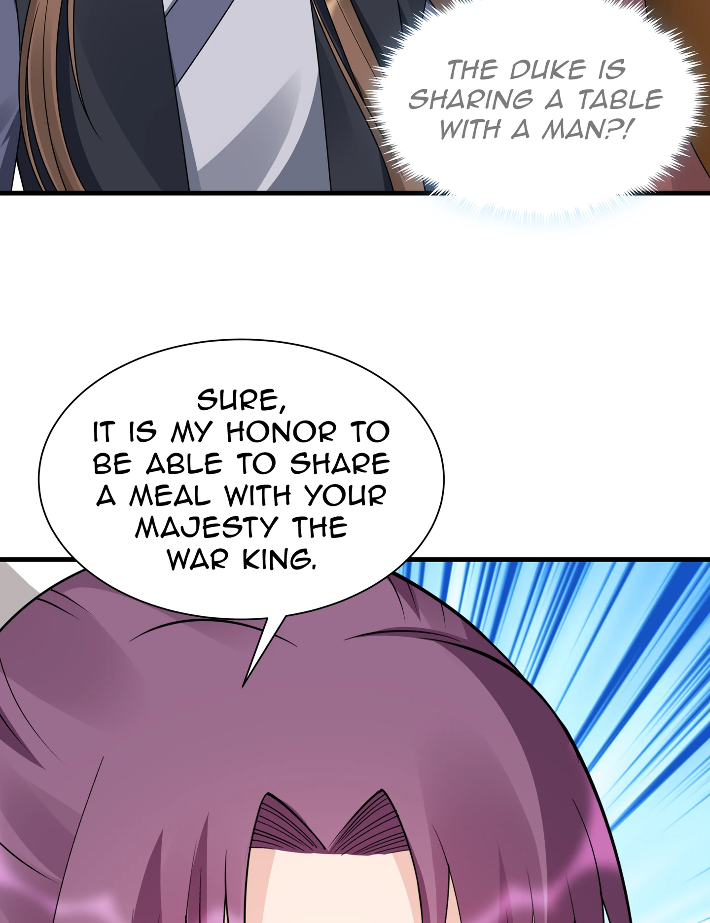 The Unbridled Genius Medic Chapter 48 - Page 26