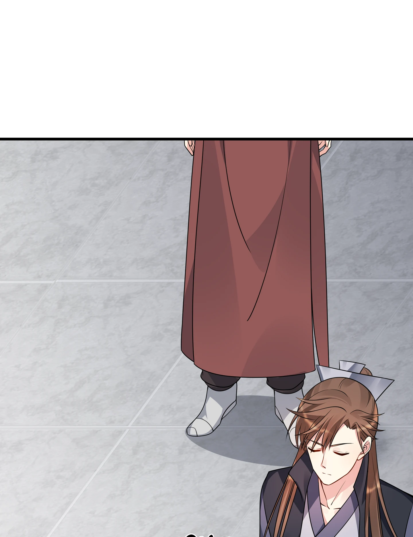 The Unbridled Genius Medic Chapter 48 - Page 28