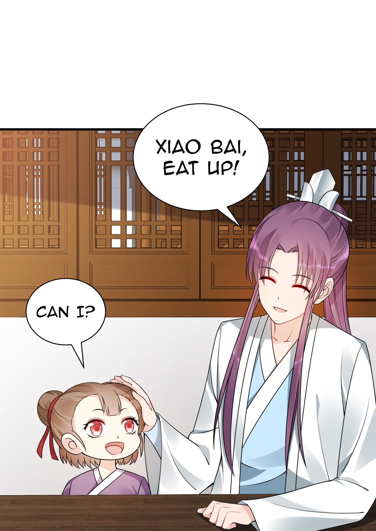 The Unbridled Genius Medic Chapter 48 - Page 31