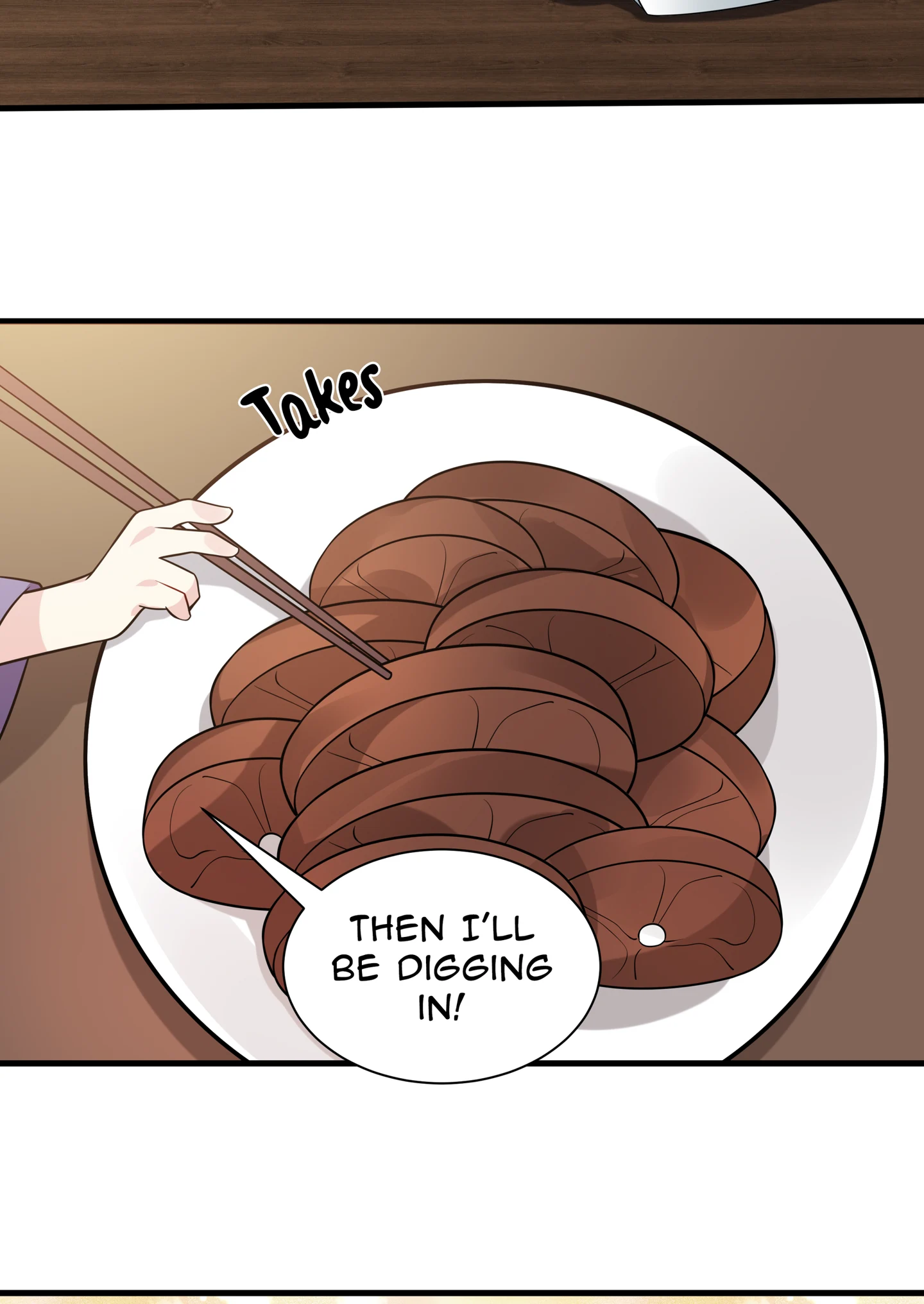 The Unbridled Genius Medic Chapter 48 - Page 32