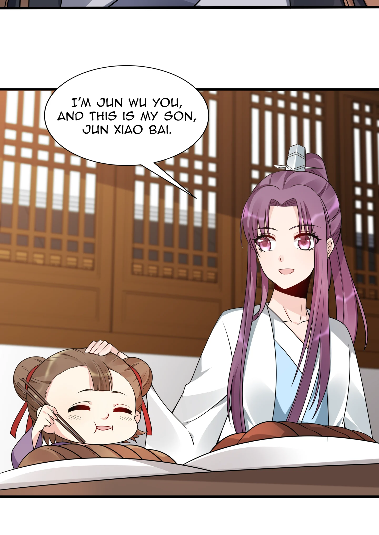 The Unbridled Genius Medic Chapter 48 - Page 36