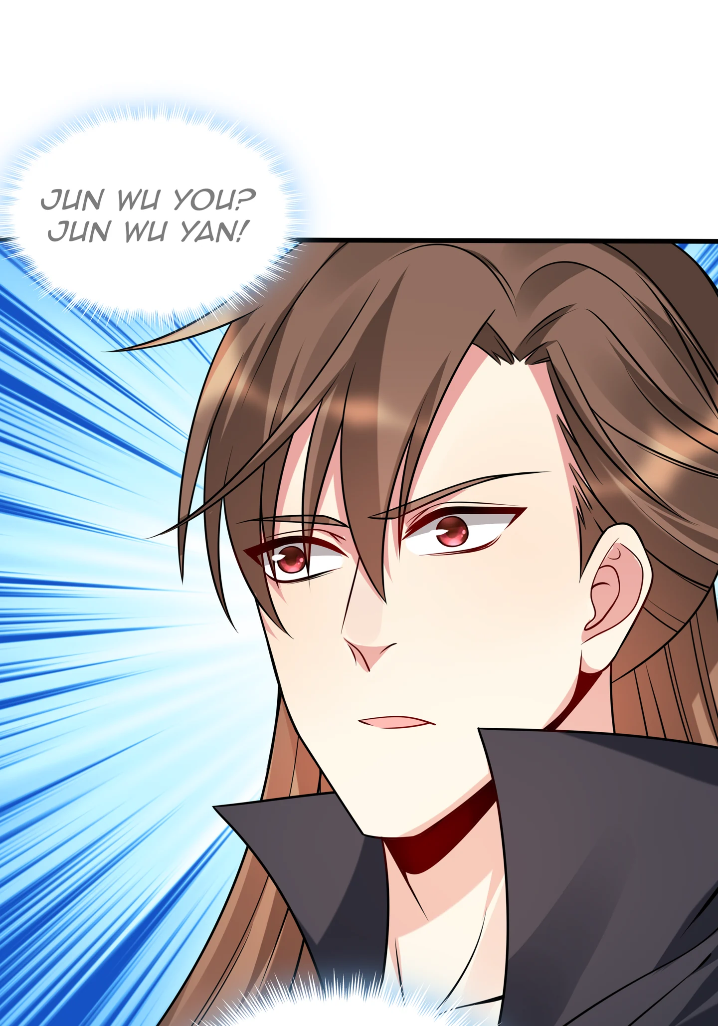 The Unbridled Genius Medic Chapter 48 - Page 37