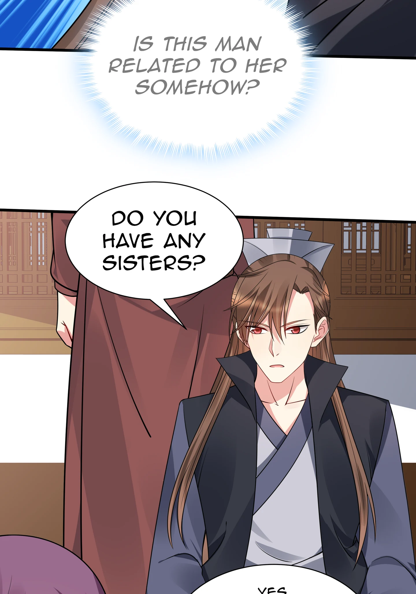 The Unbridled Genius Medic Chapter 48 - Page 38