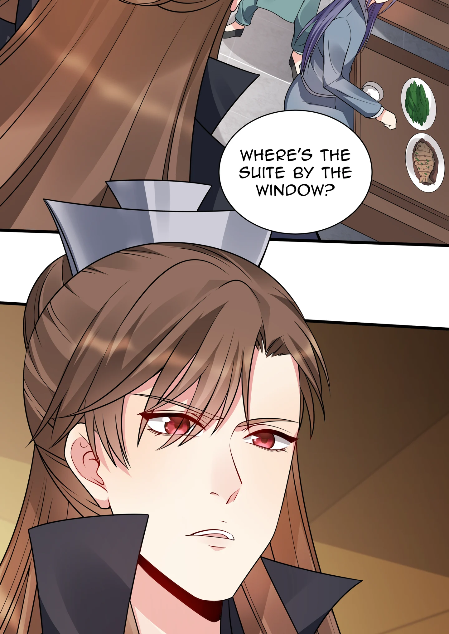The Unbridled Genius Medic Chapter 48 - Page 5