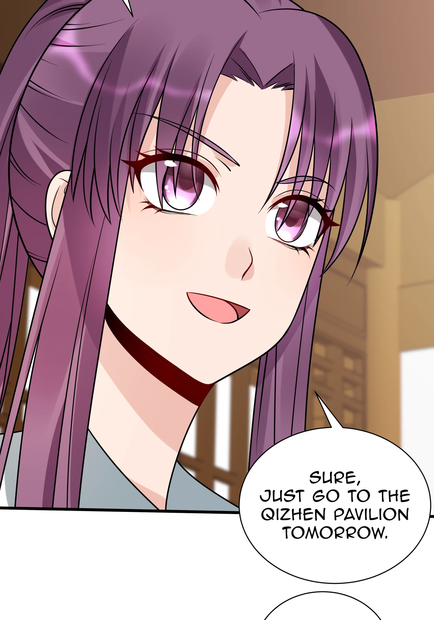 The Unbridled Genius Medic Chapter 48 - Page 41