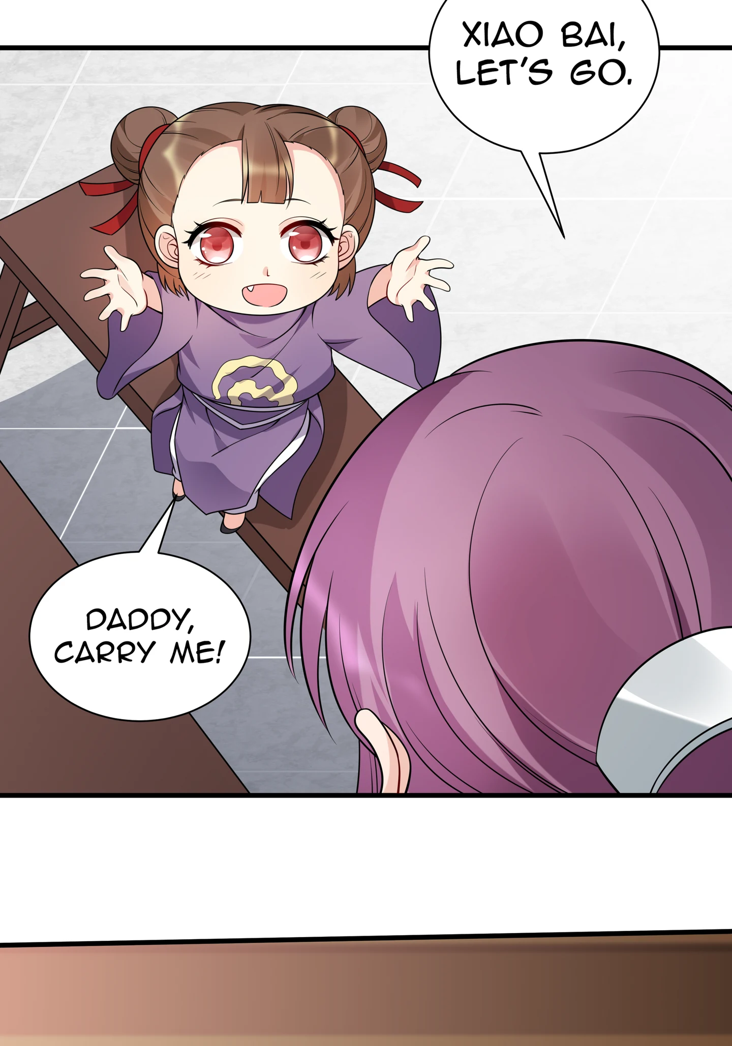 The Unbridled Genius Medic Chapter 48 - Page 42