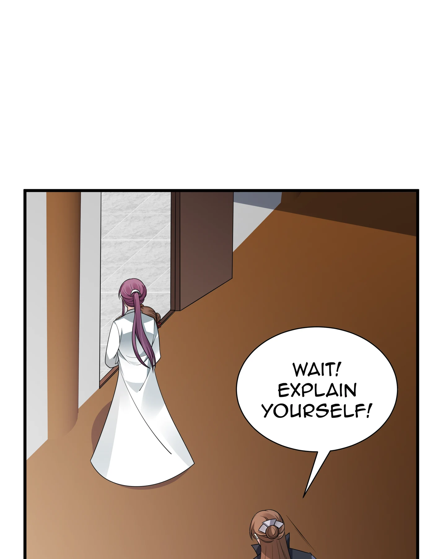 The Unbridled Genius Medic Chapter 48 - Page 44