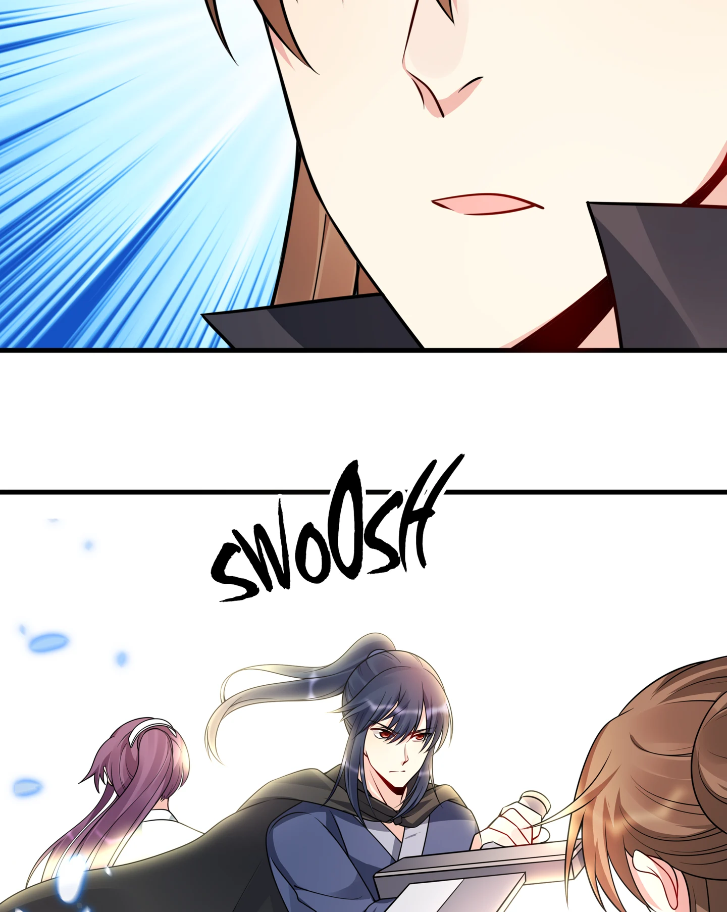 The Unbridled Genius Medic Chapter 48 - Page 46