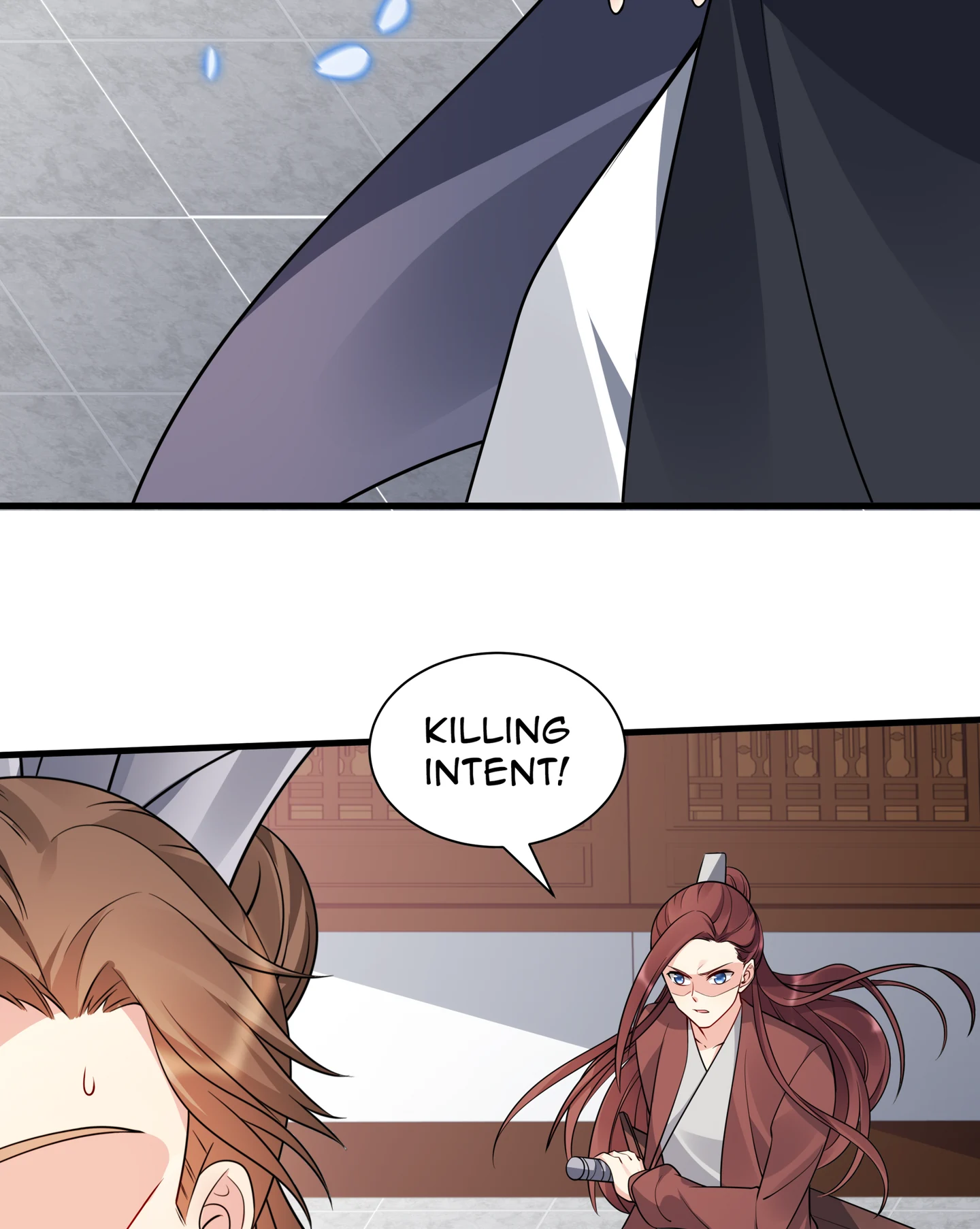 The Unbridled Genius Medic Chapter 48 - Page 48