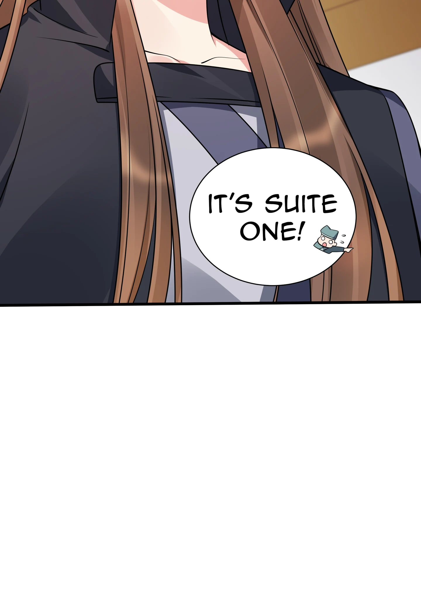 The Unbridled Genius Medic Chapter 48 - Page 6