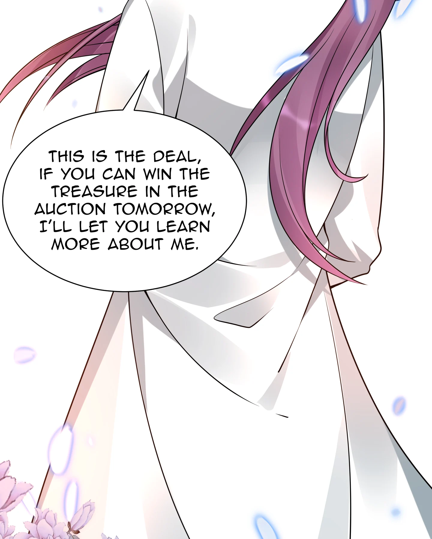 The Unbridled Genius Medic Chapter 48 - Page 51