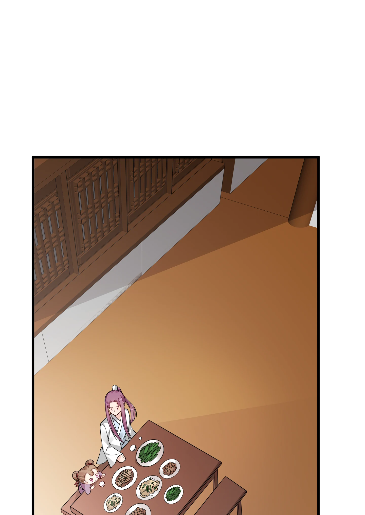 The Unbridled Genius Medic Chapter 48 - Page 7