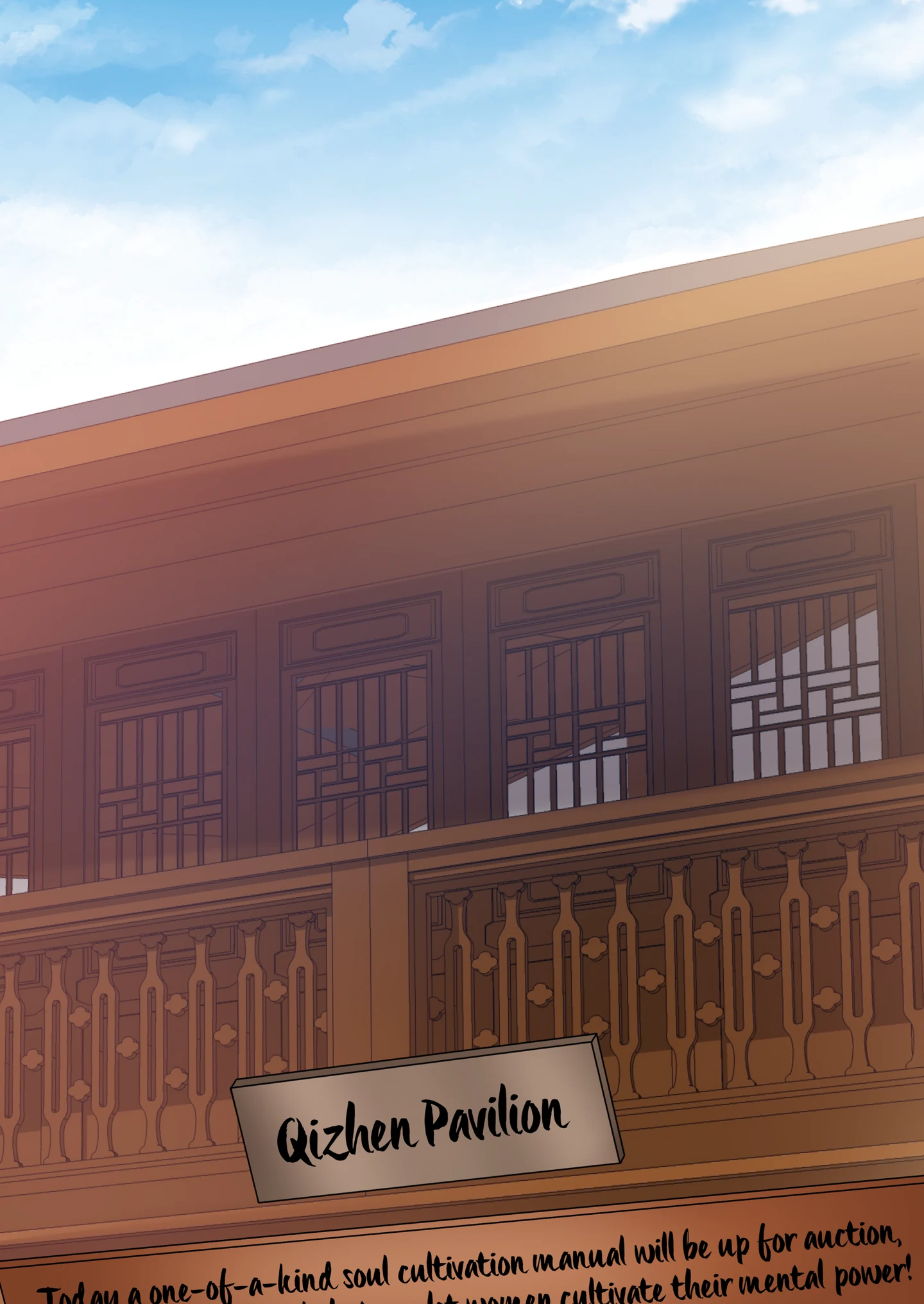 The Unbridled Genius Medic Chapter 49 - Page 1