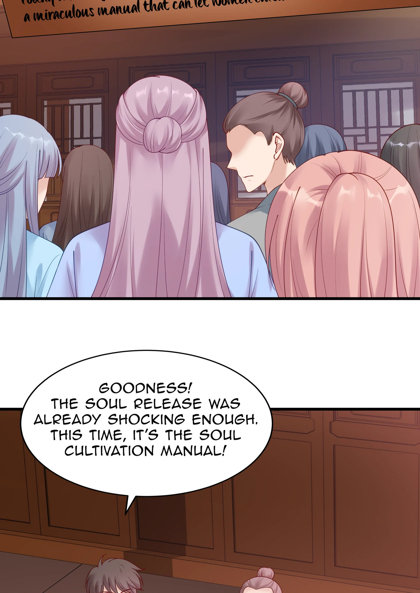 The Unbridled Genius Medic Chapter 49 - Page 2