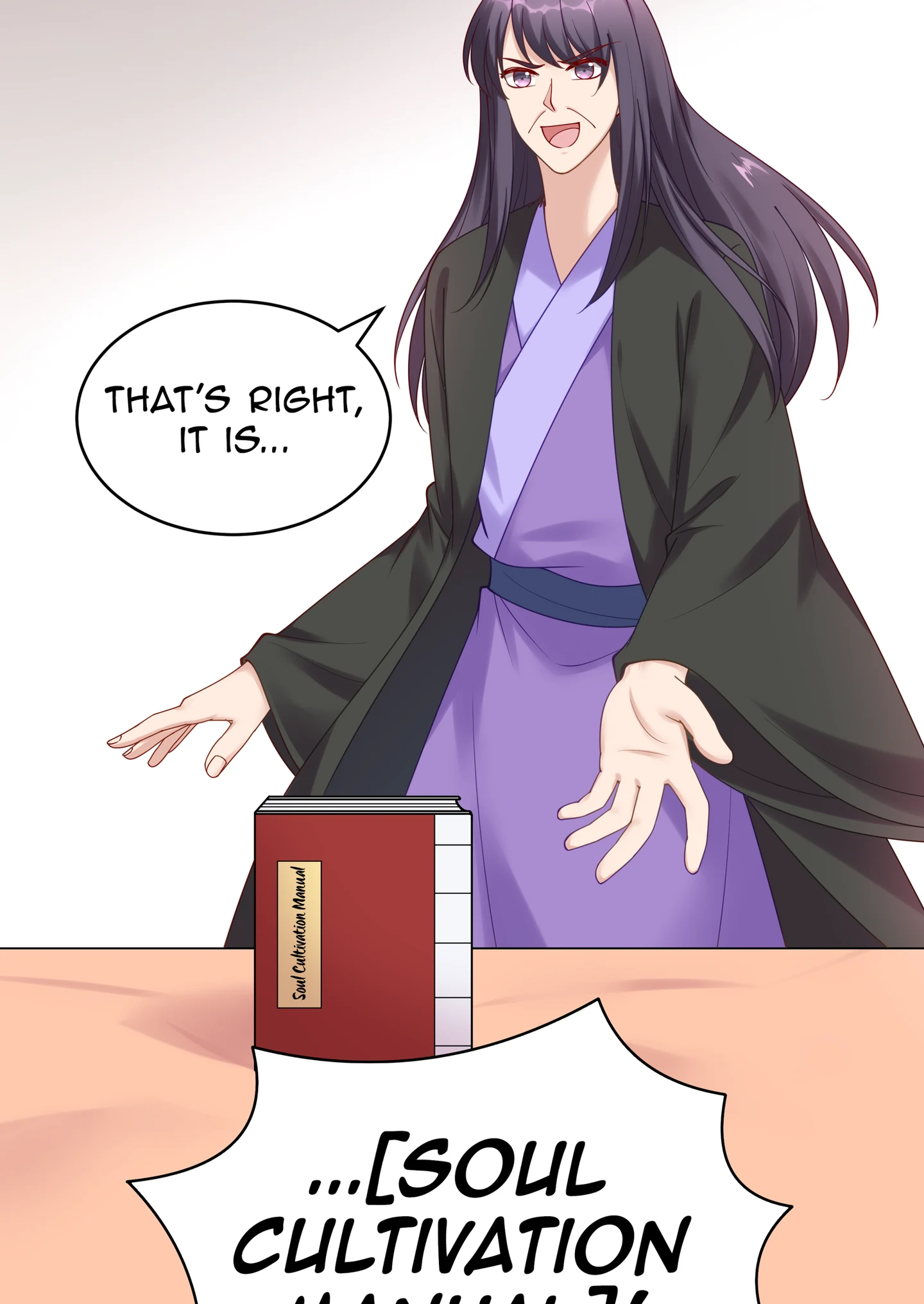 The Unbridled Genius Medic Chapter 49 - Page 11