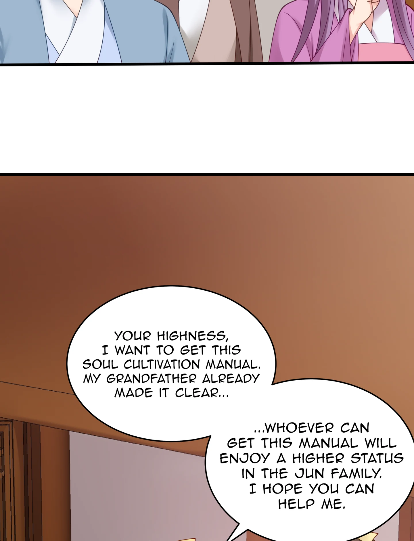 The Unbridled Genius Medic Chapter 49 - Page 14