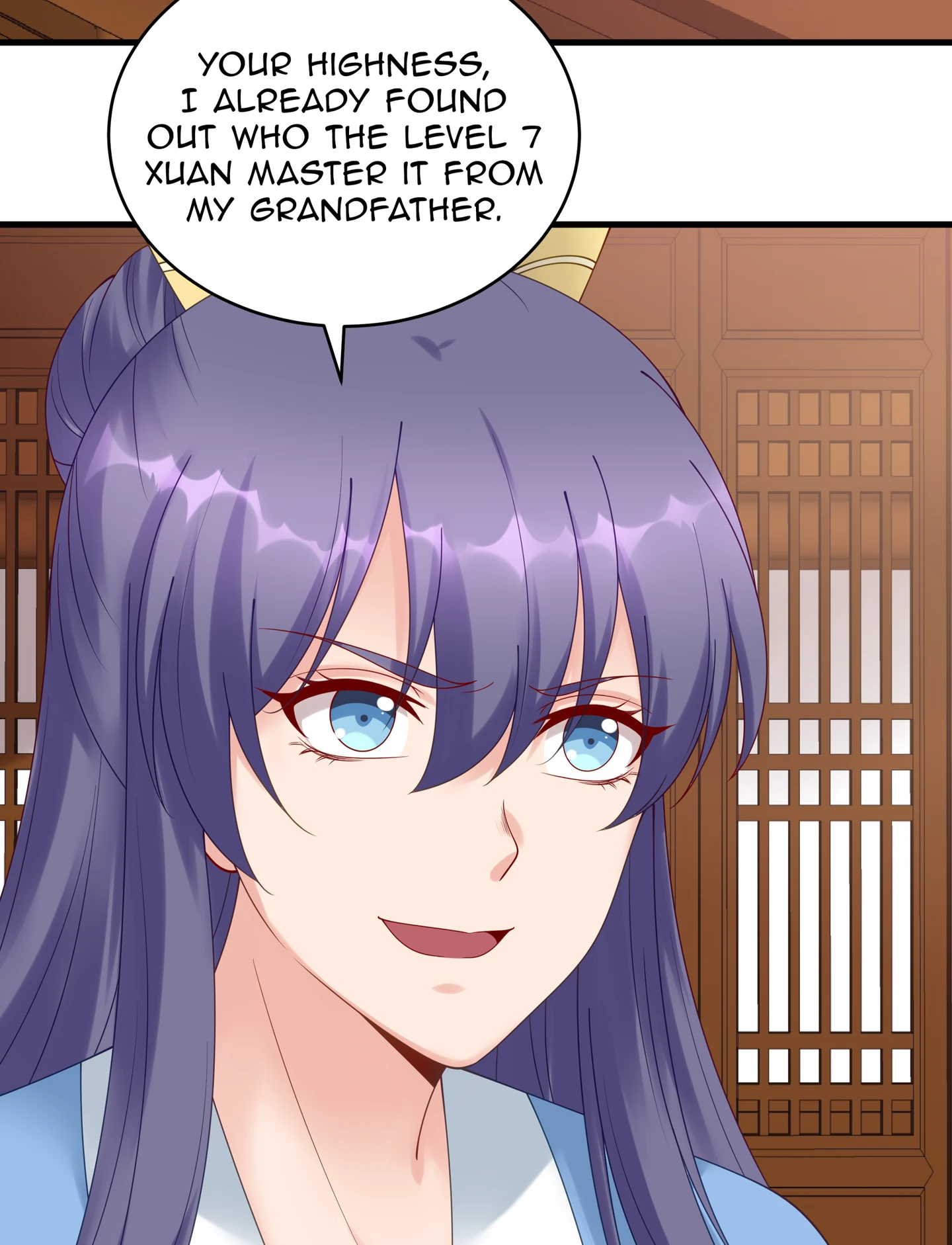 The Unbridled Genius Medic Chapter 49 - Page 16
