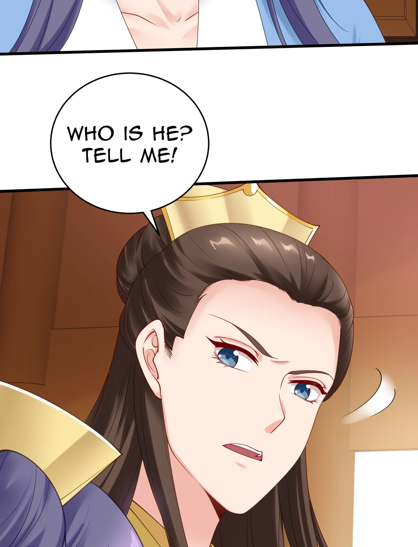 The Unbridled Genius Medic Chapter 49 - Page 17